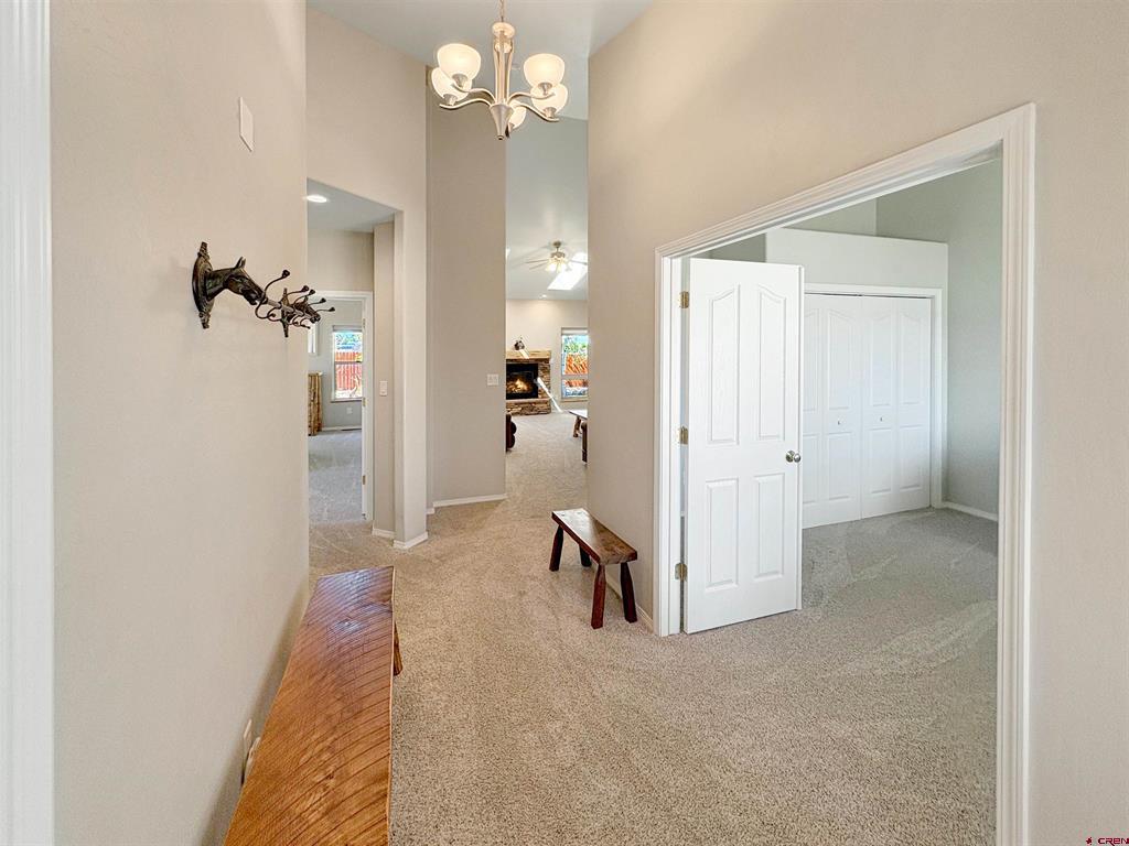 1521 Cochita Drive
