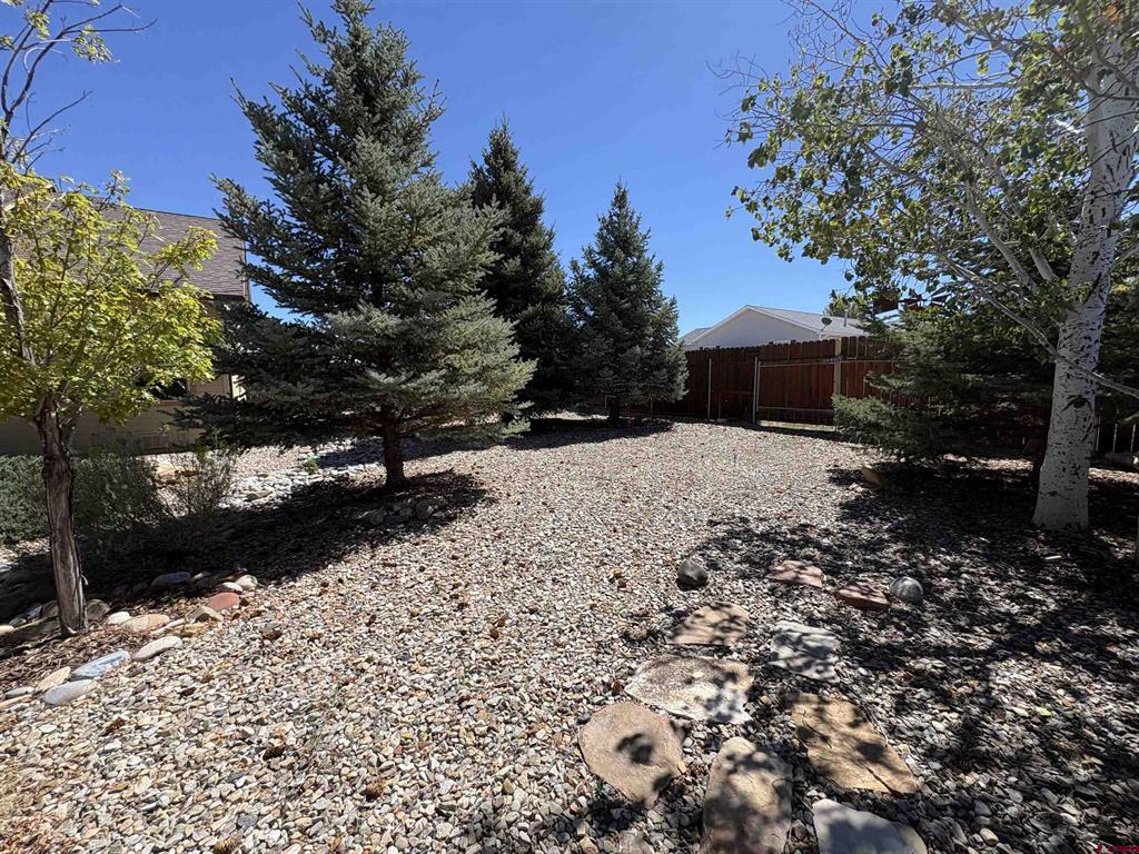 1521 Cochita Drive