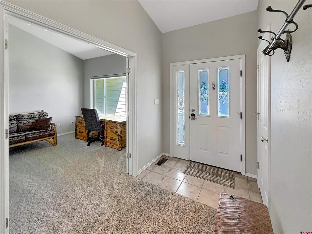 1521 Cochita Drive