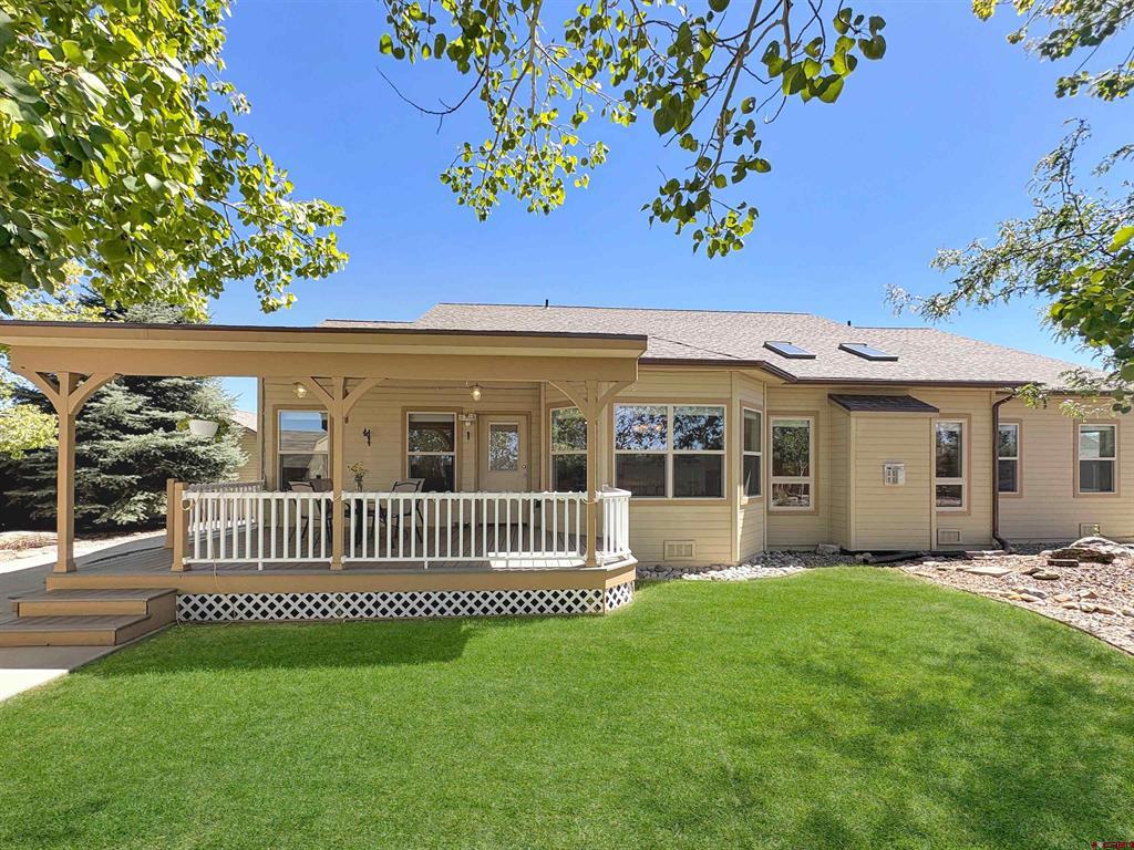1521 Cochita Drive