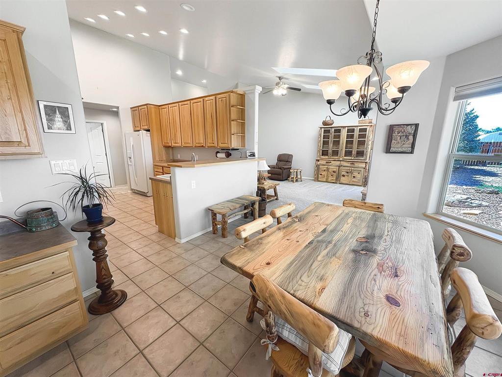 1521 Cochita Drive