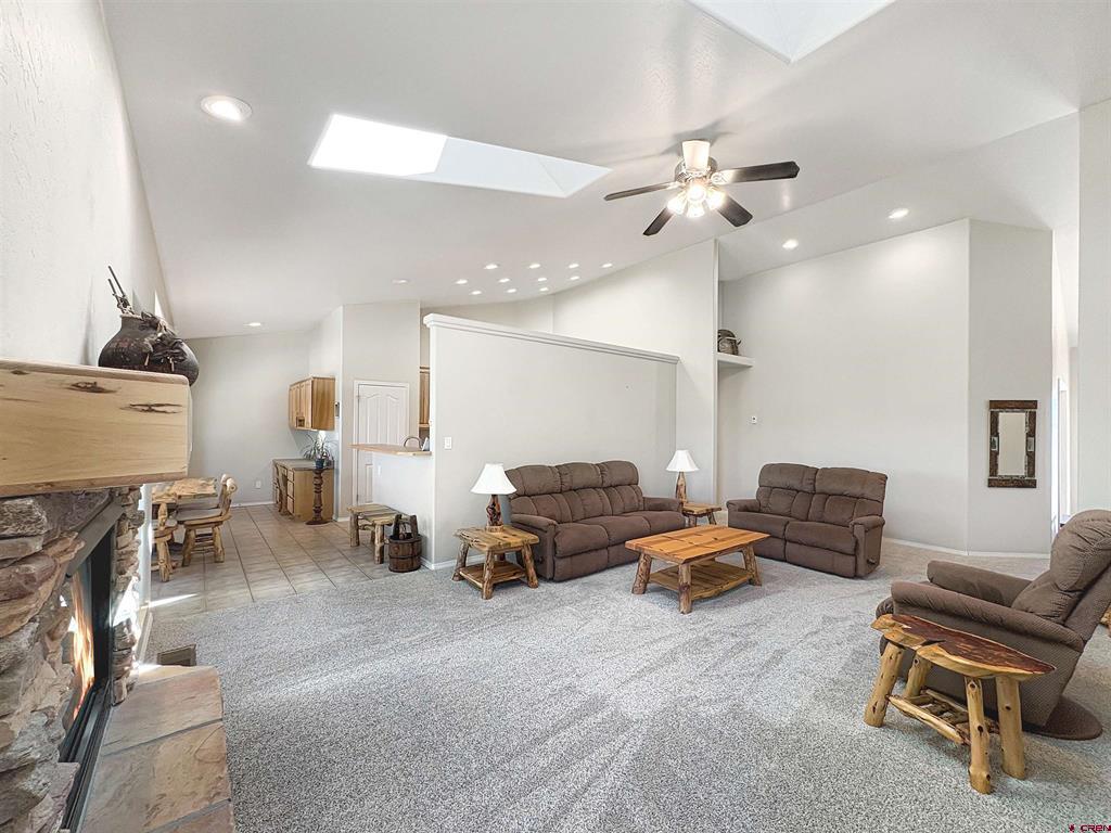 1521 Cochita Drive