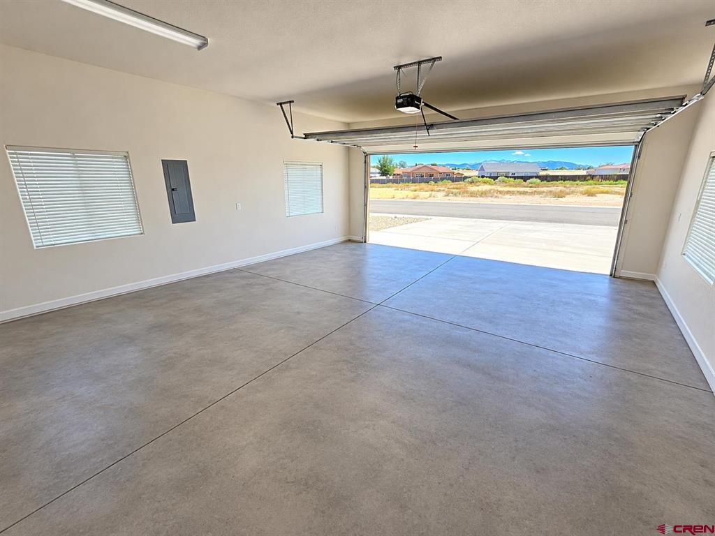 1521 Cochita Drive