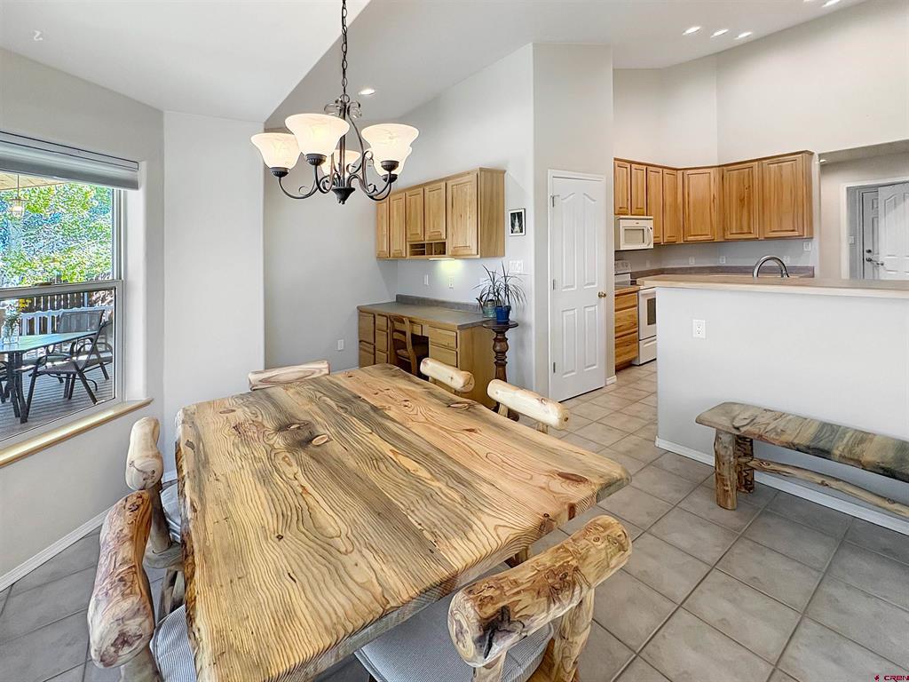 1521 Cochita Drive