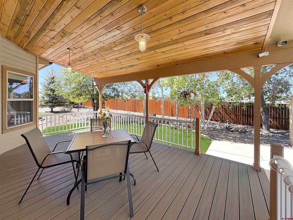 1521 Cochita Drive