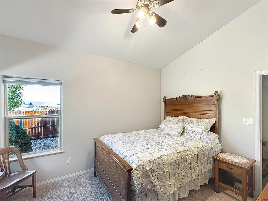 1521 Cochita Drive