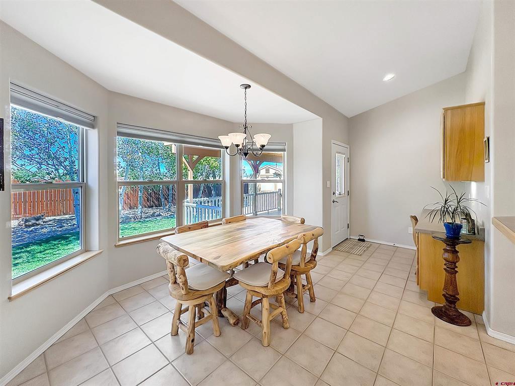 1521 Cochita Drive