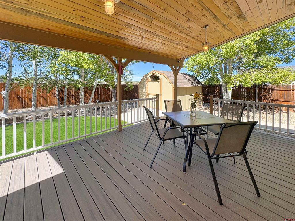 1521 Cochita Drive
