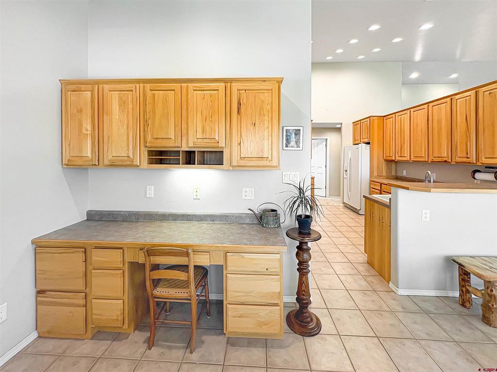 1521 Cochita Drive