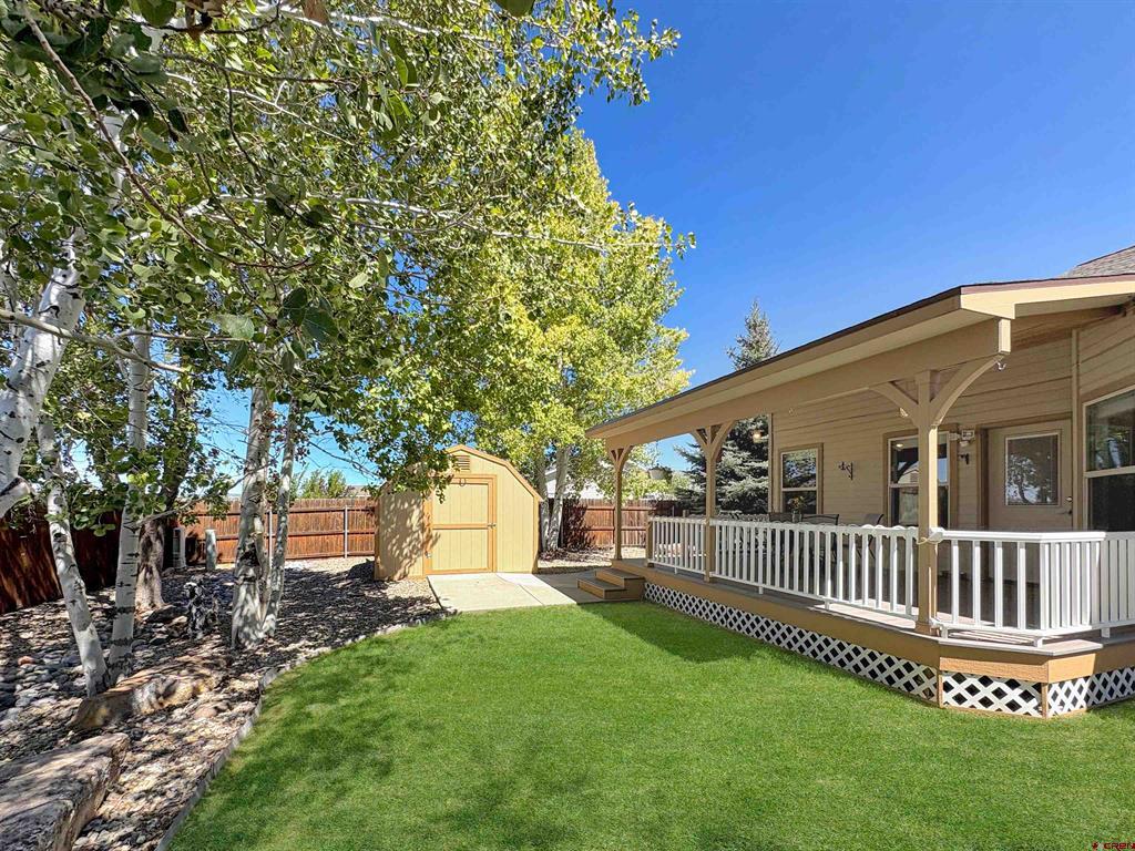 1521 Cochita Drive