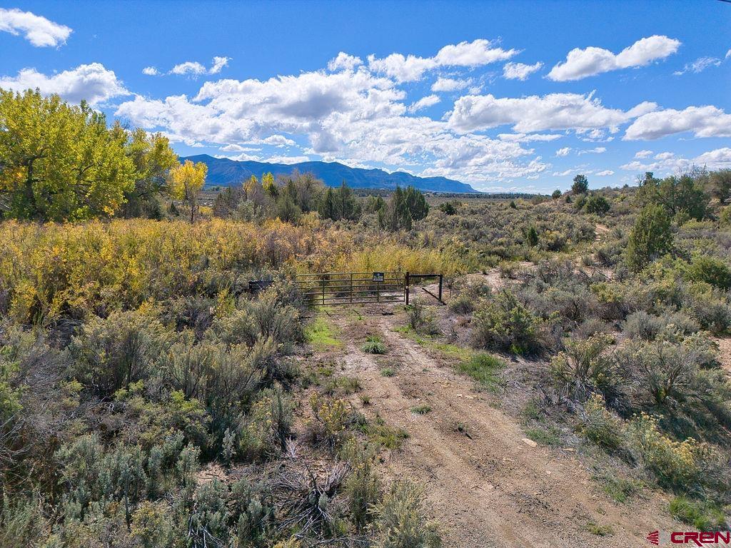 TBD Hwy 160