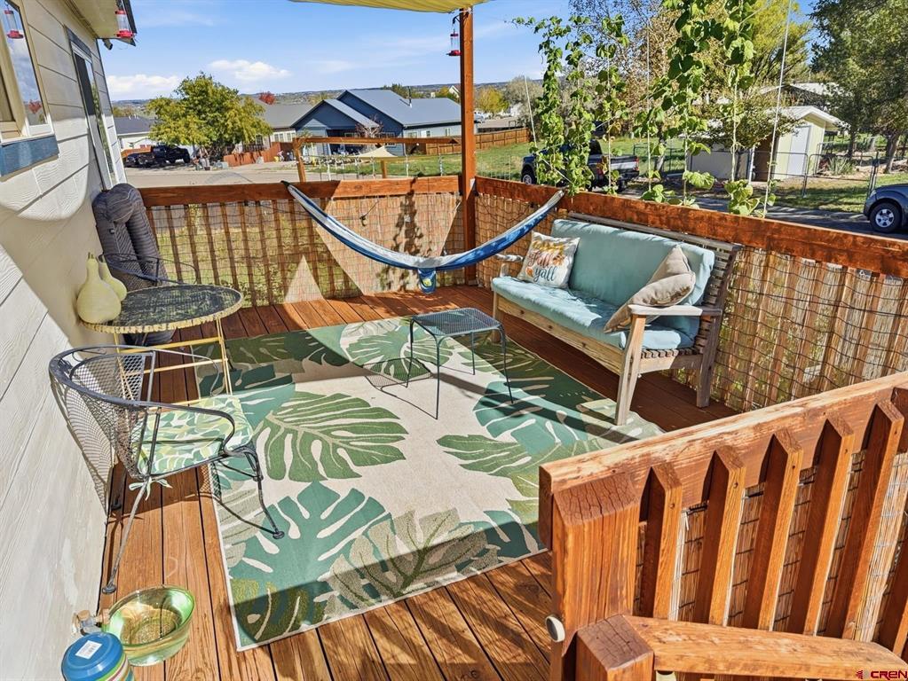 1422 Mesa Verde Street