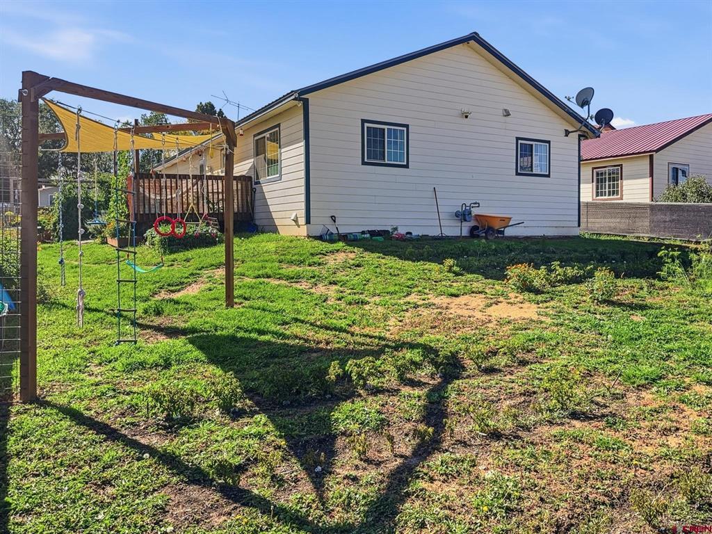 1422 Mesa Verde Street