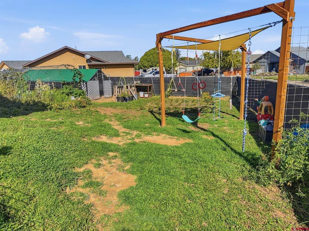 1422 Mesa Verde Street