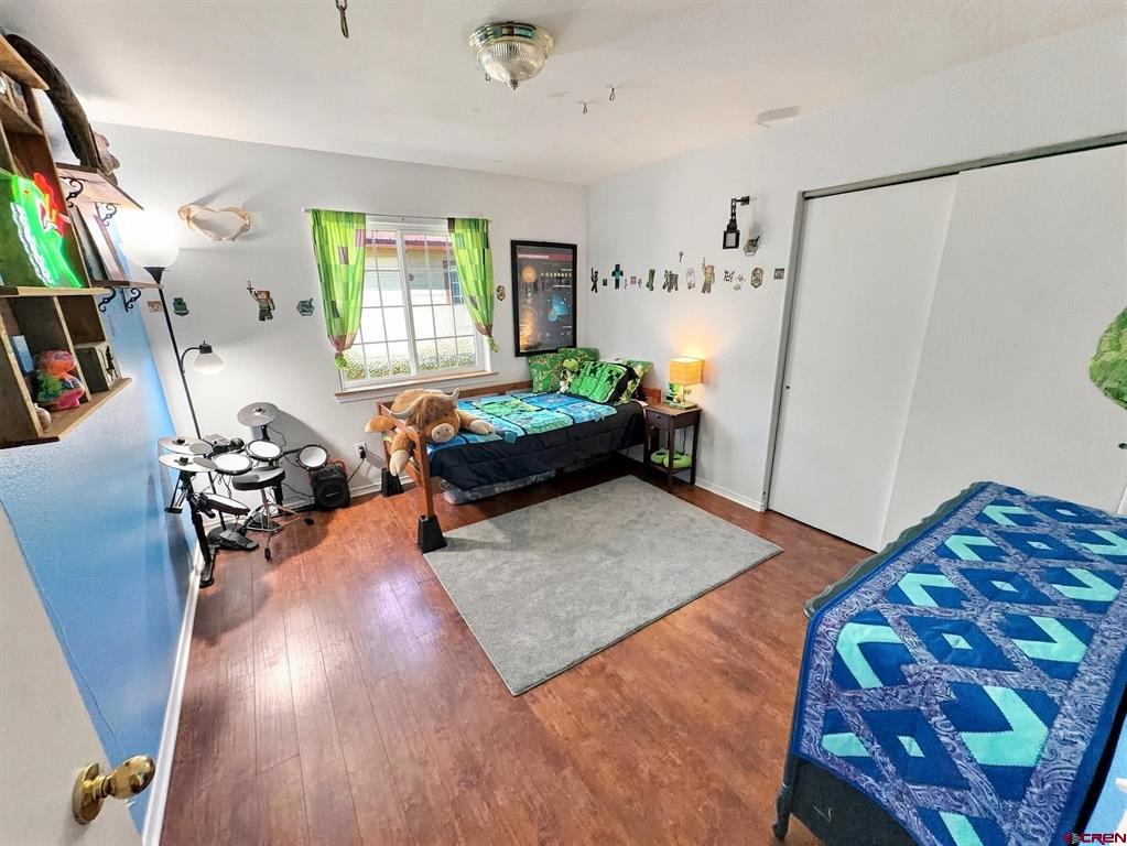 1422 Mesa Verde Street