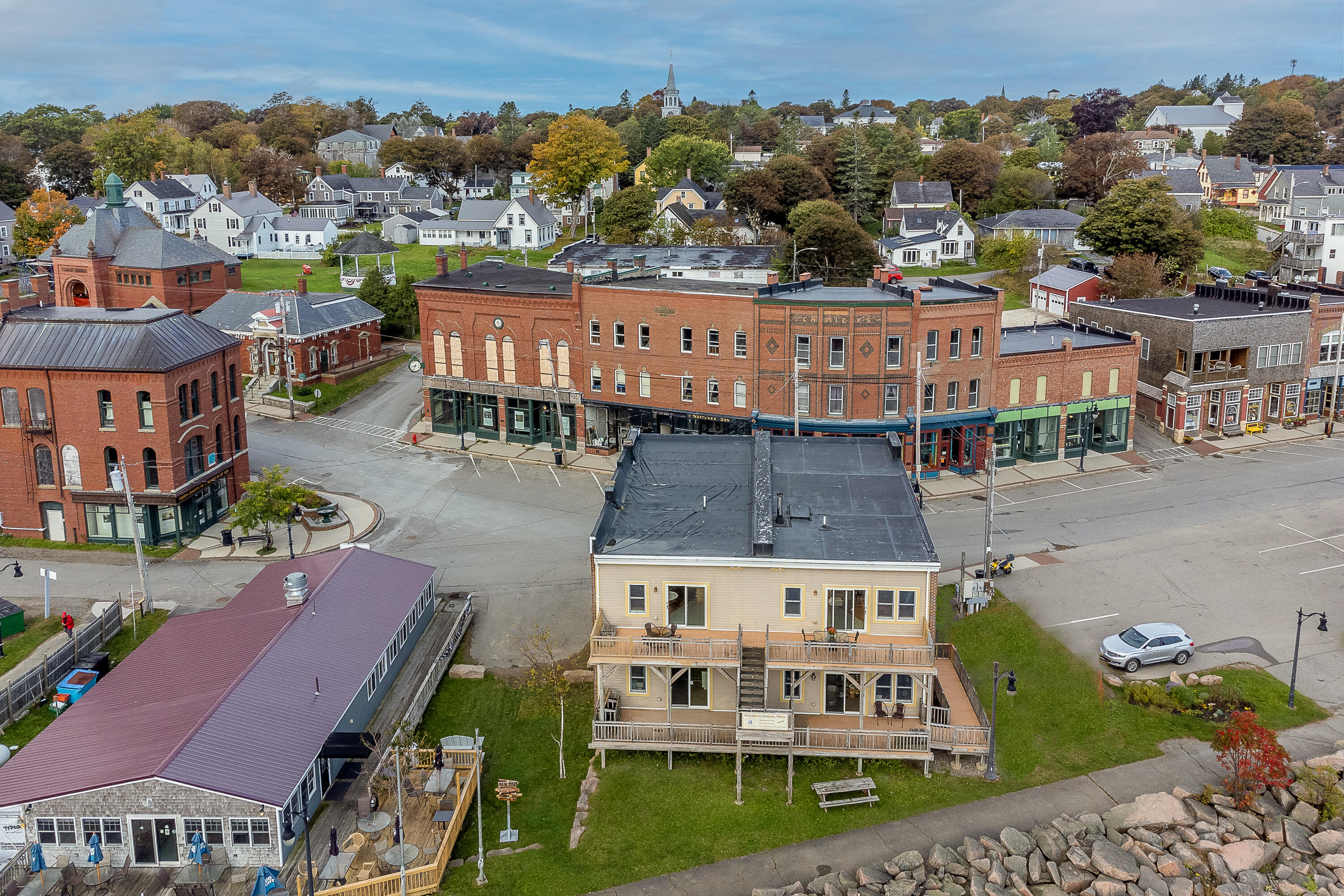 49-55 Water Street