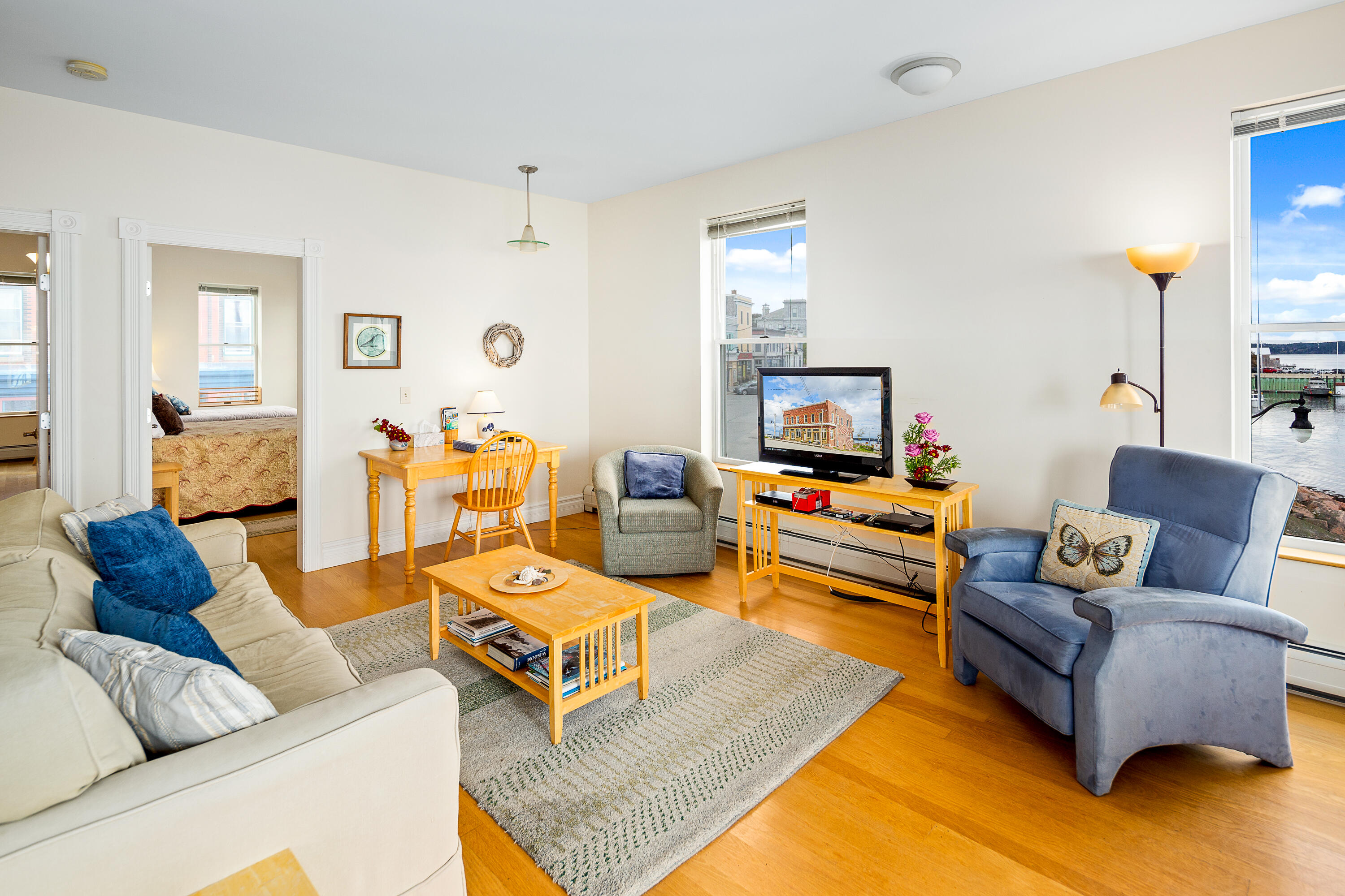 49-55 Water Street