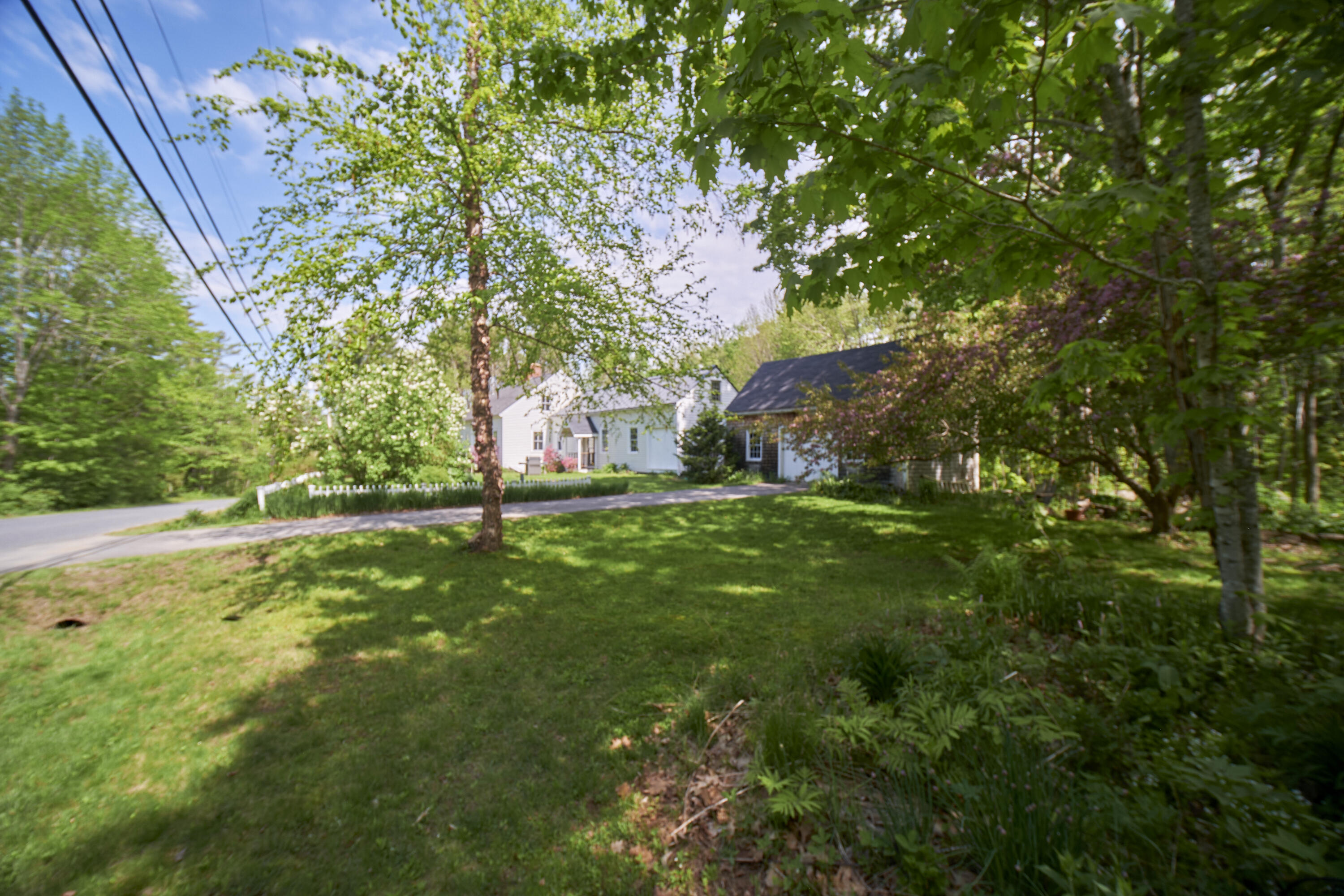 401 Payson Road