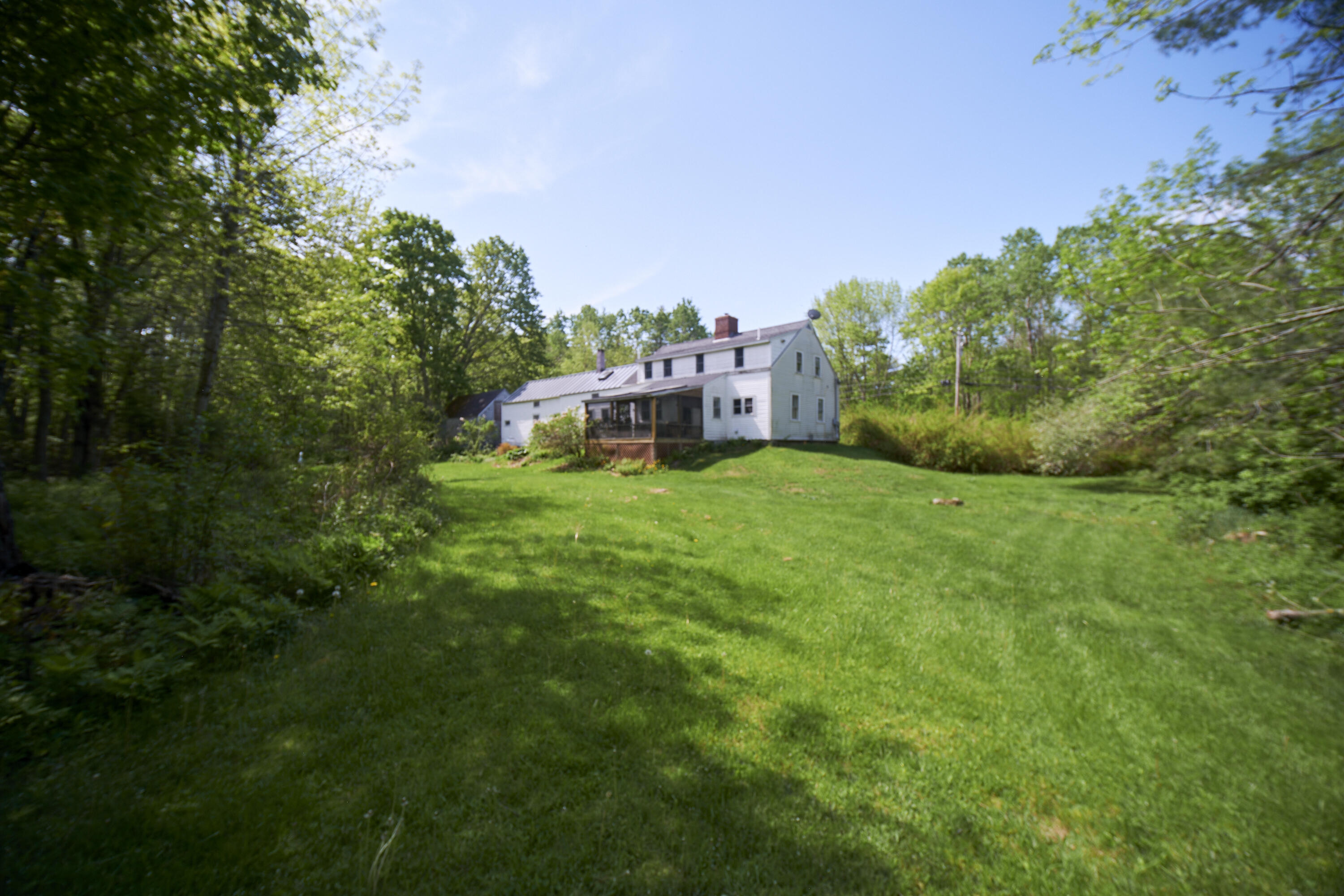 401 Payson Road