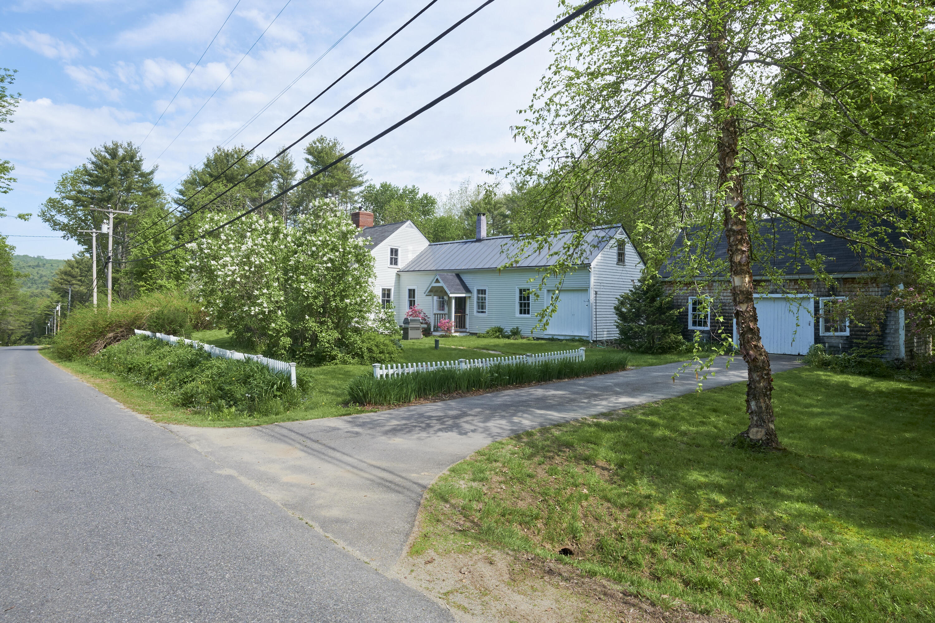 401 Payson Road