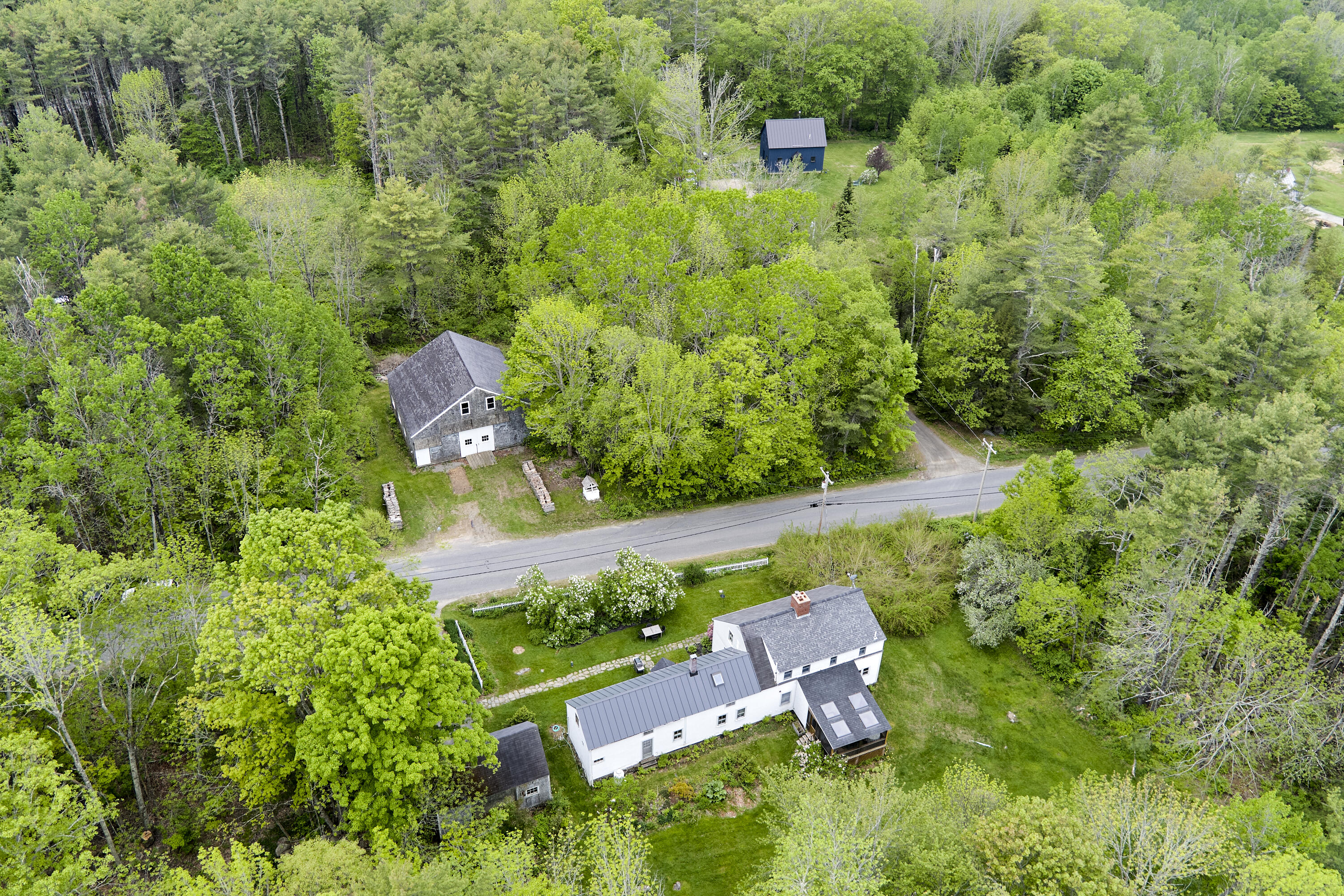 401 Payson Road