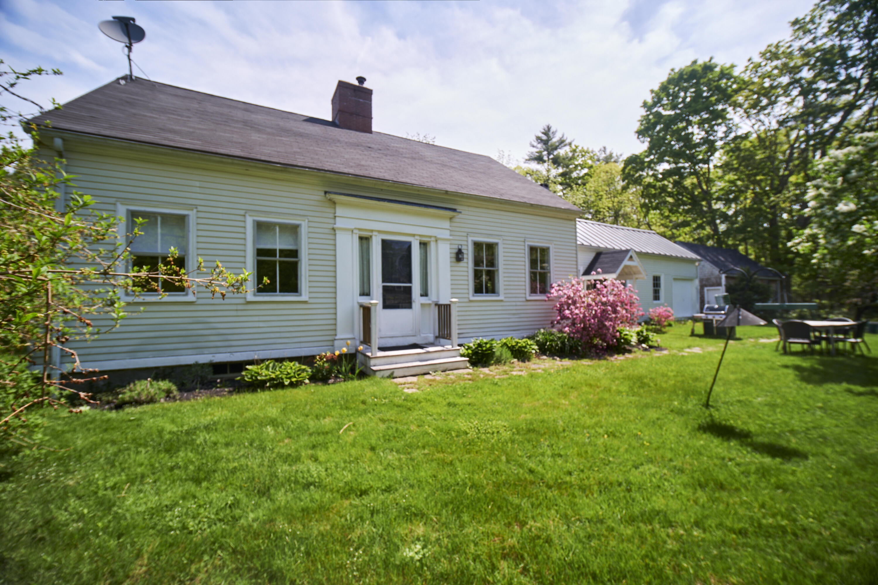 401 Payson Road