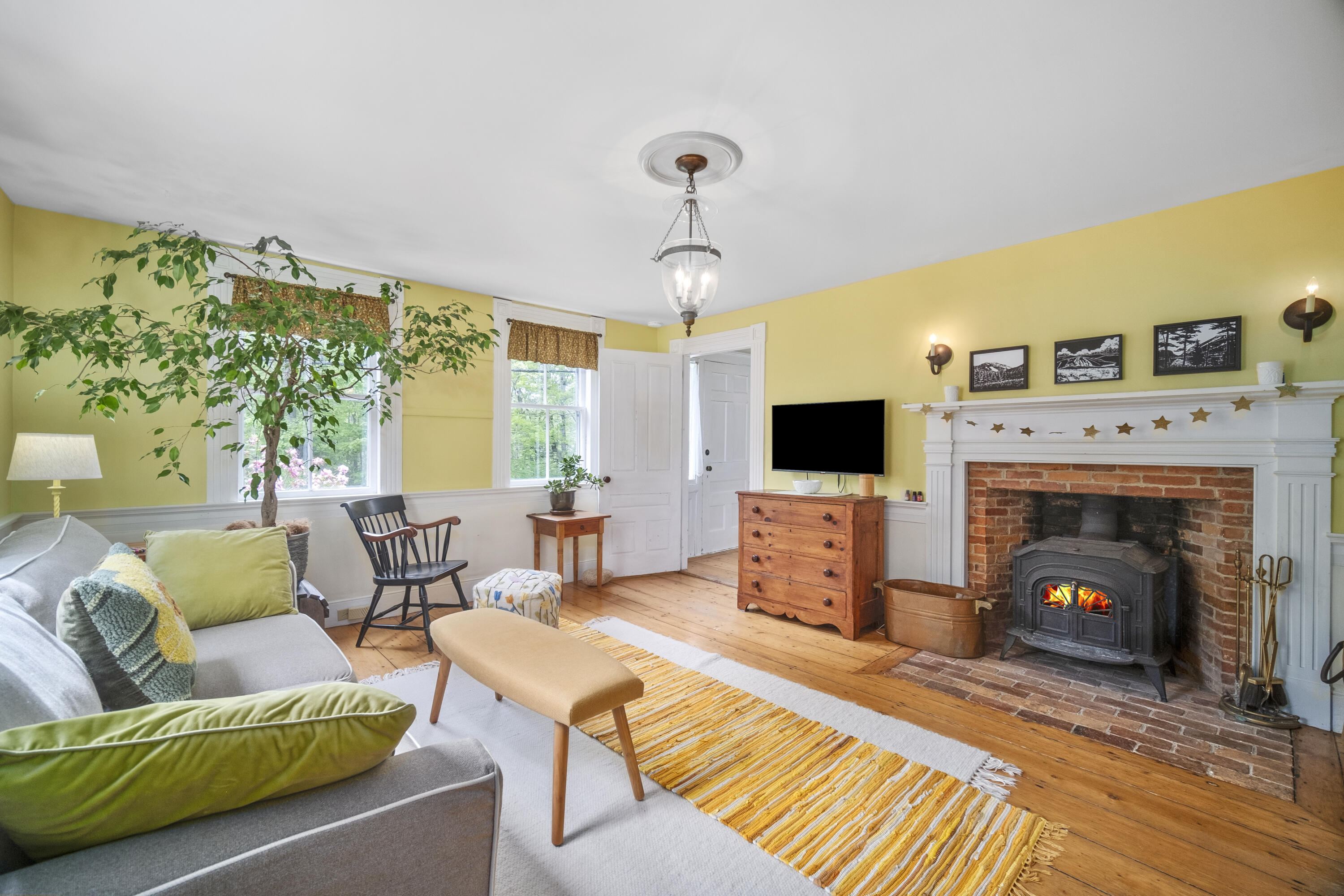 401 Payson Road
