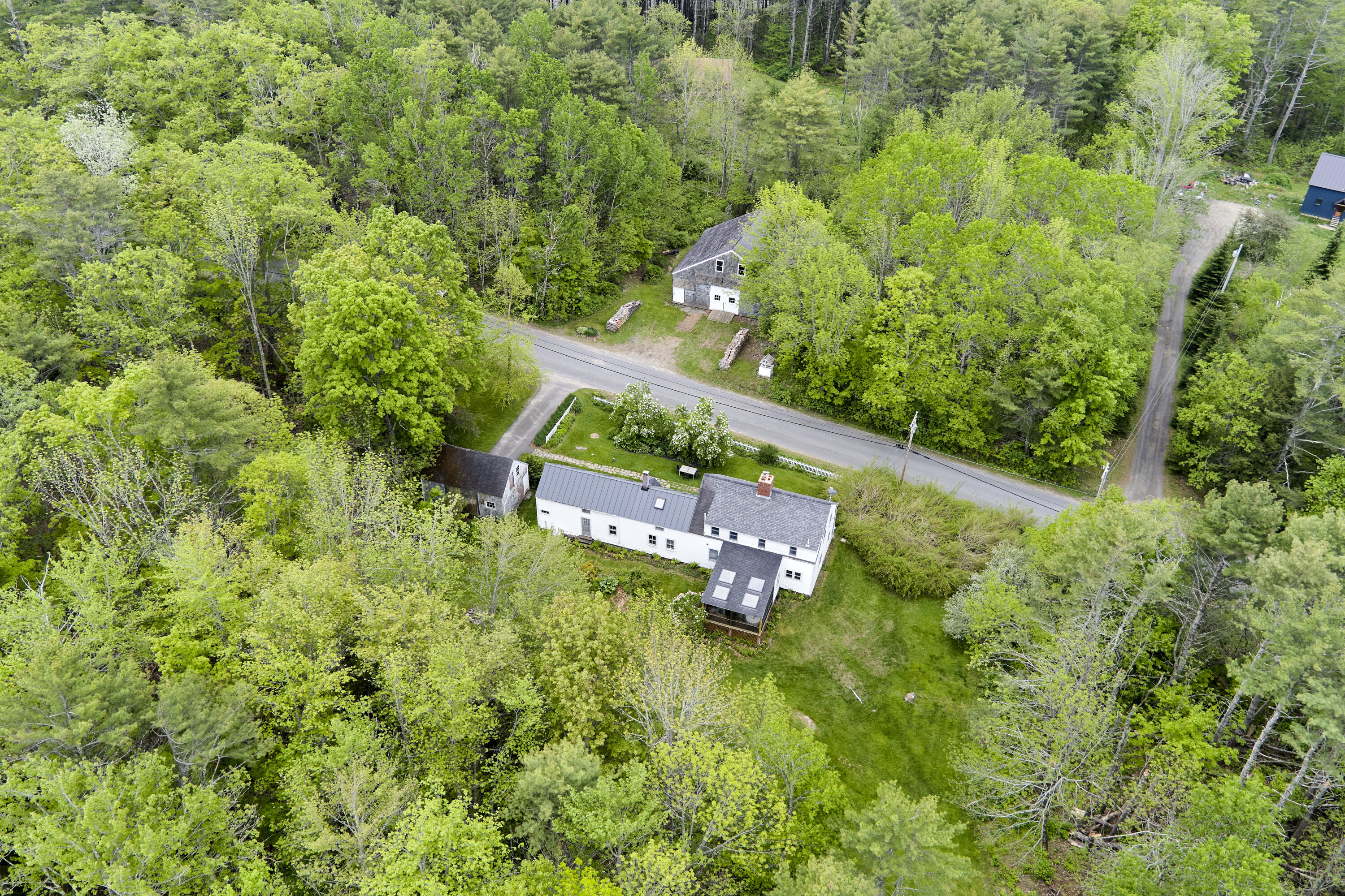 401 Payson Road