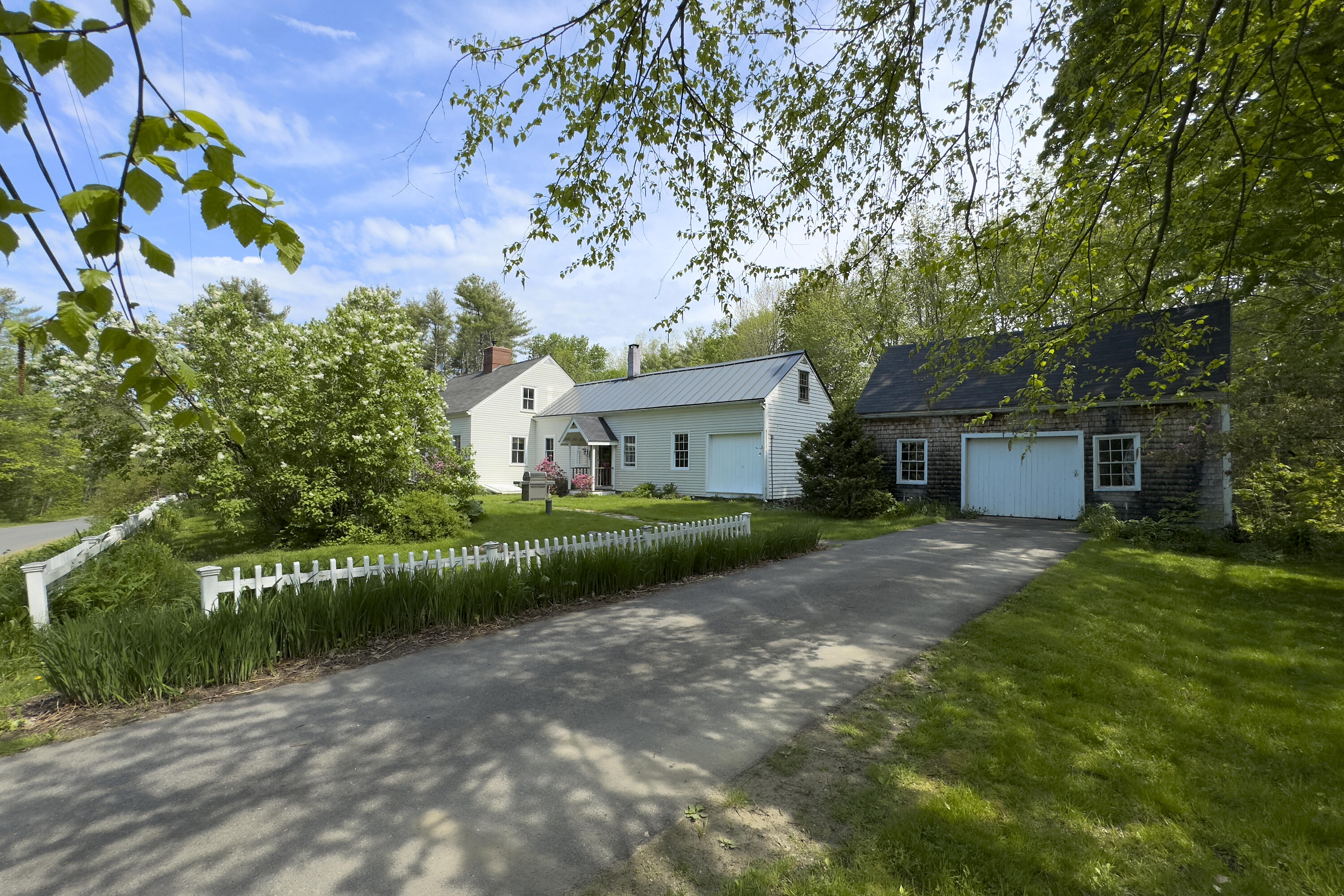 401 Payson Road