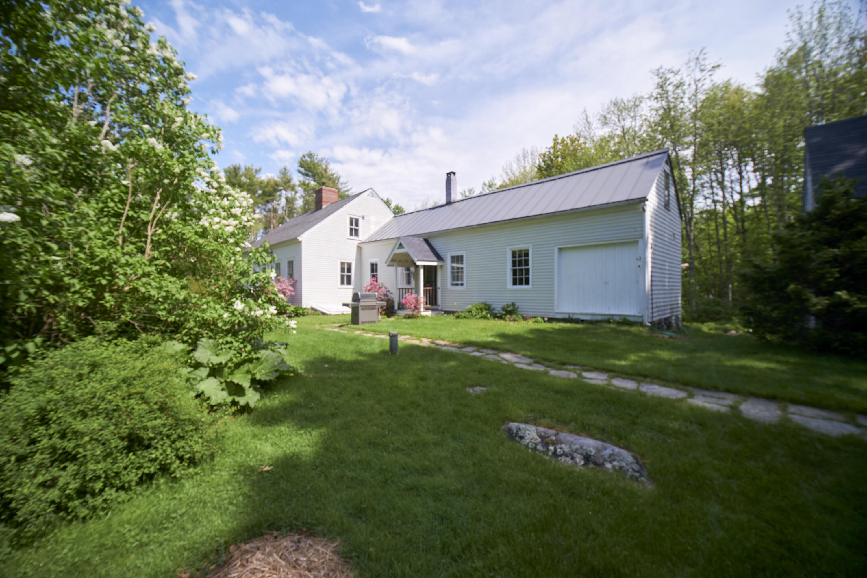401 Payson Road