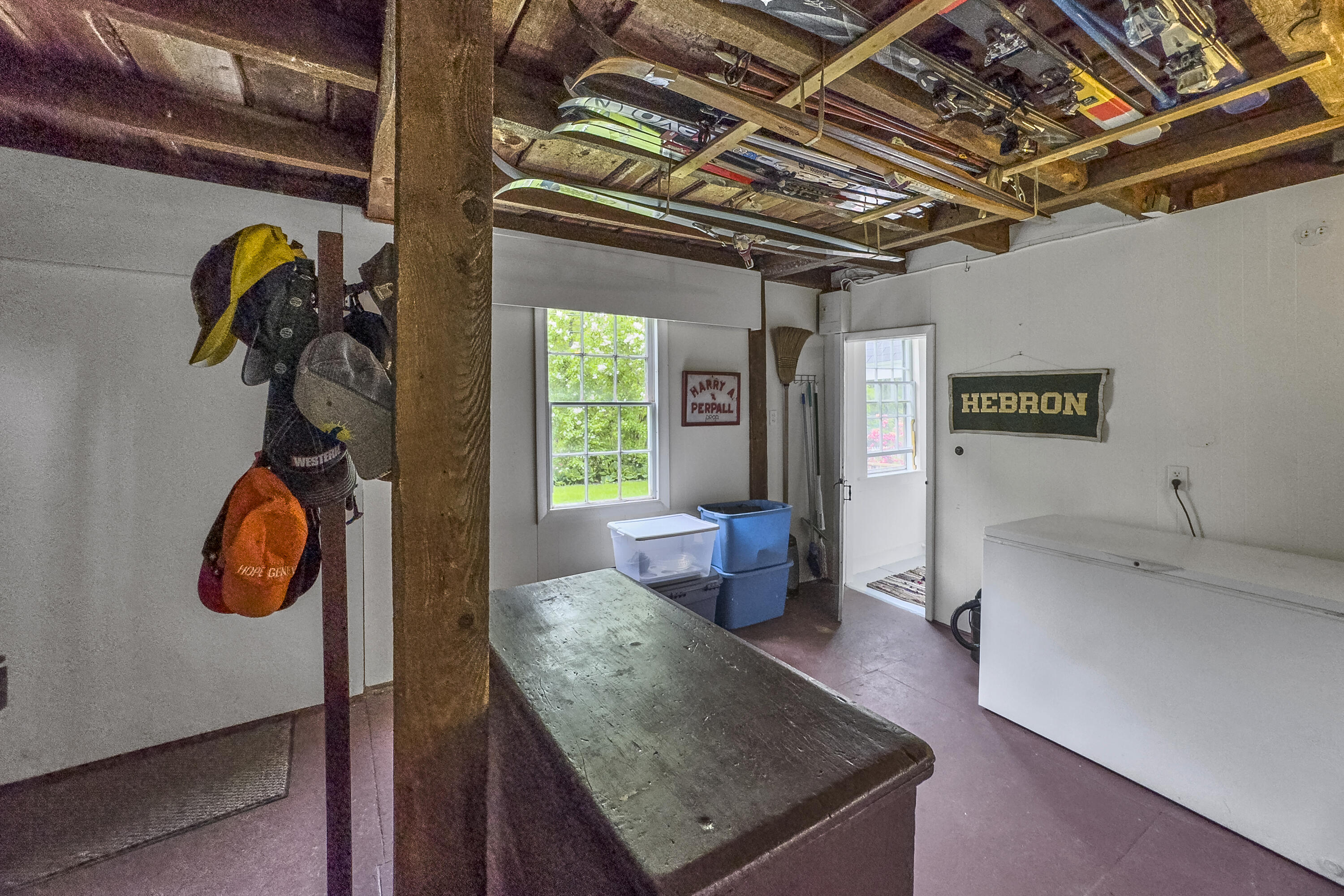 401 Payson Road