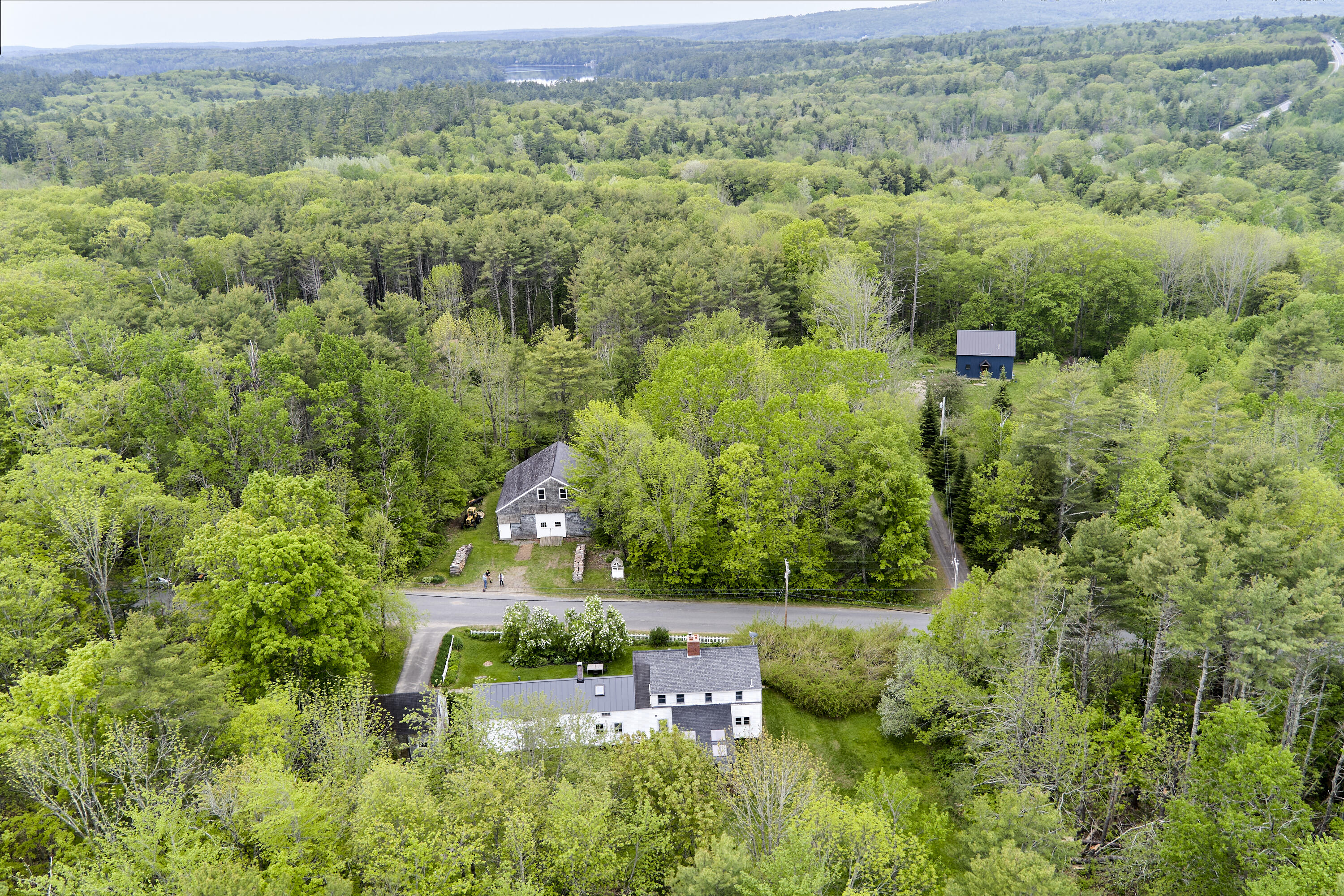 401 Payson Road