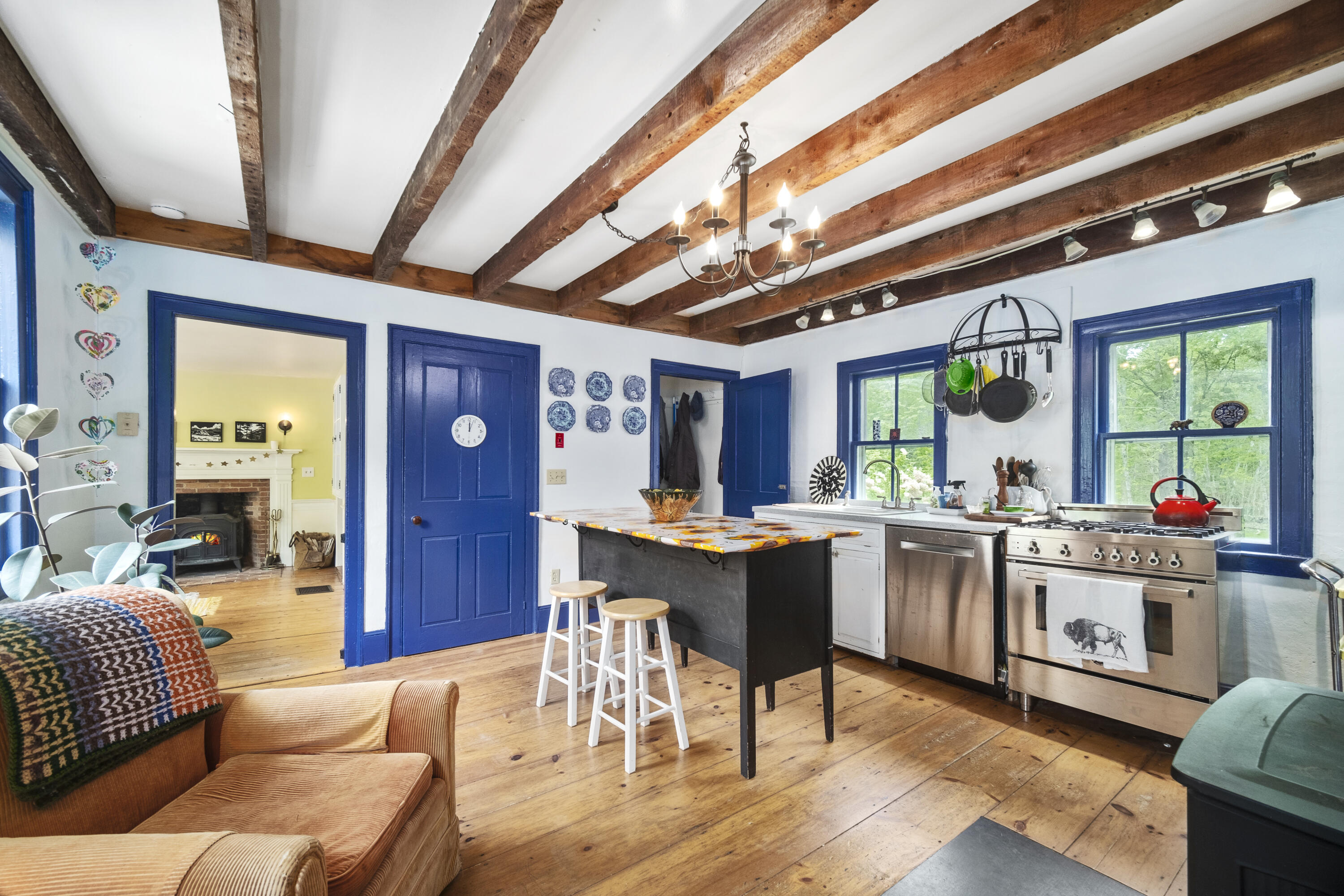 401 Payson Road