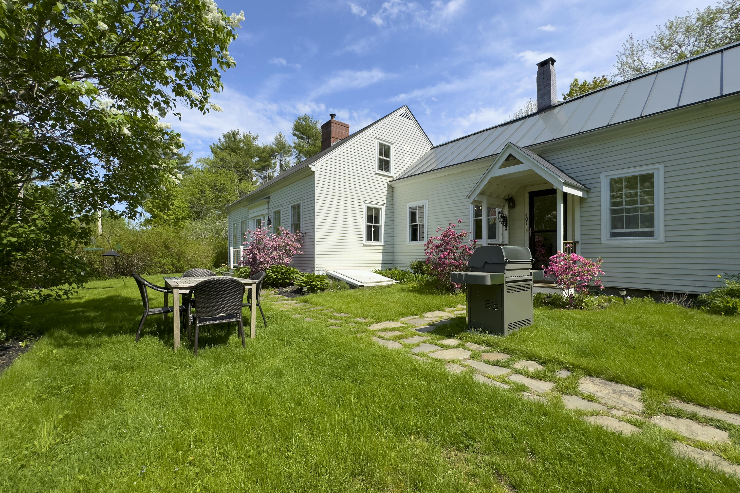 401 Payson Road