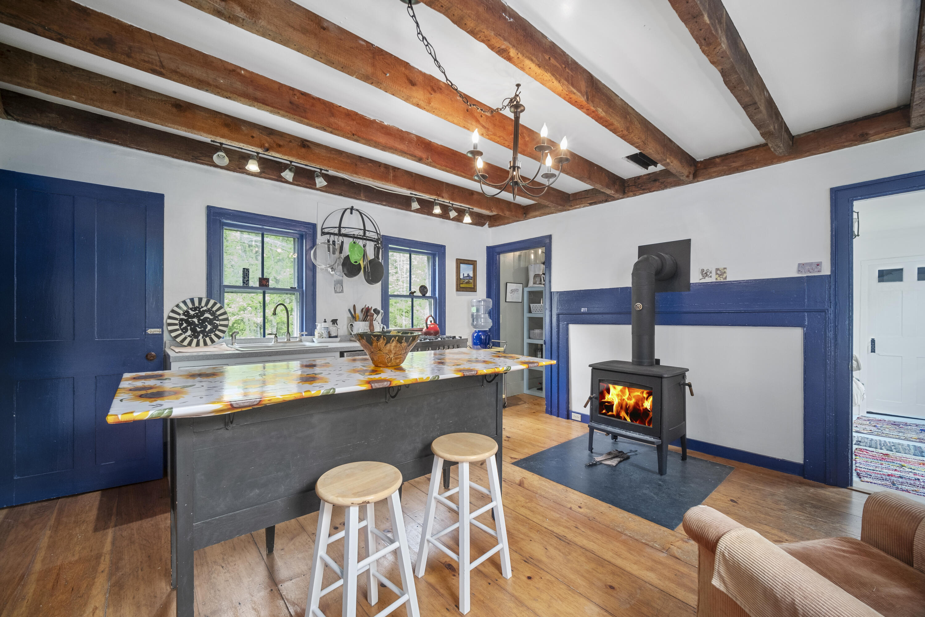 401 Payson Road