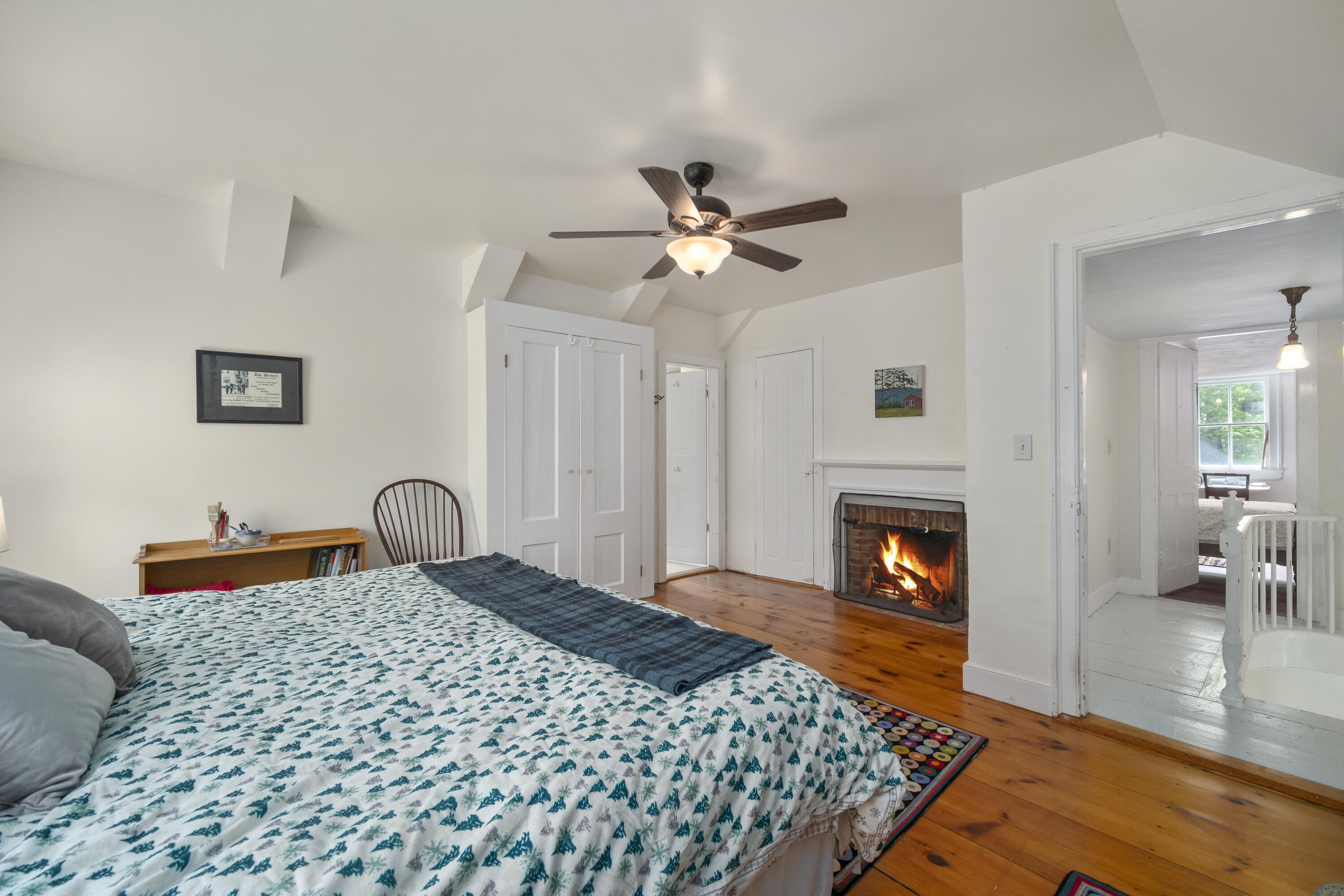 401 Payson Road