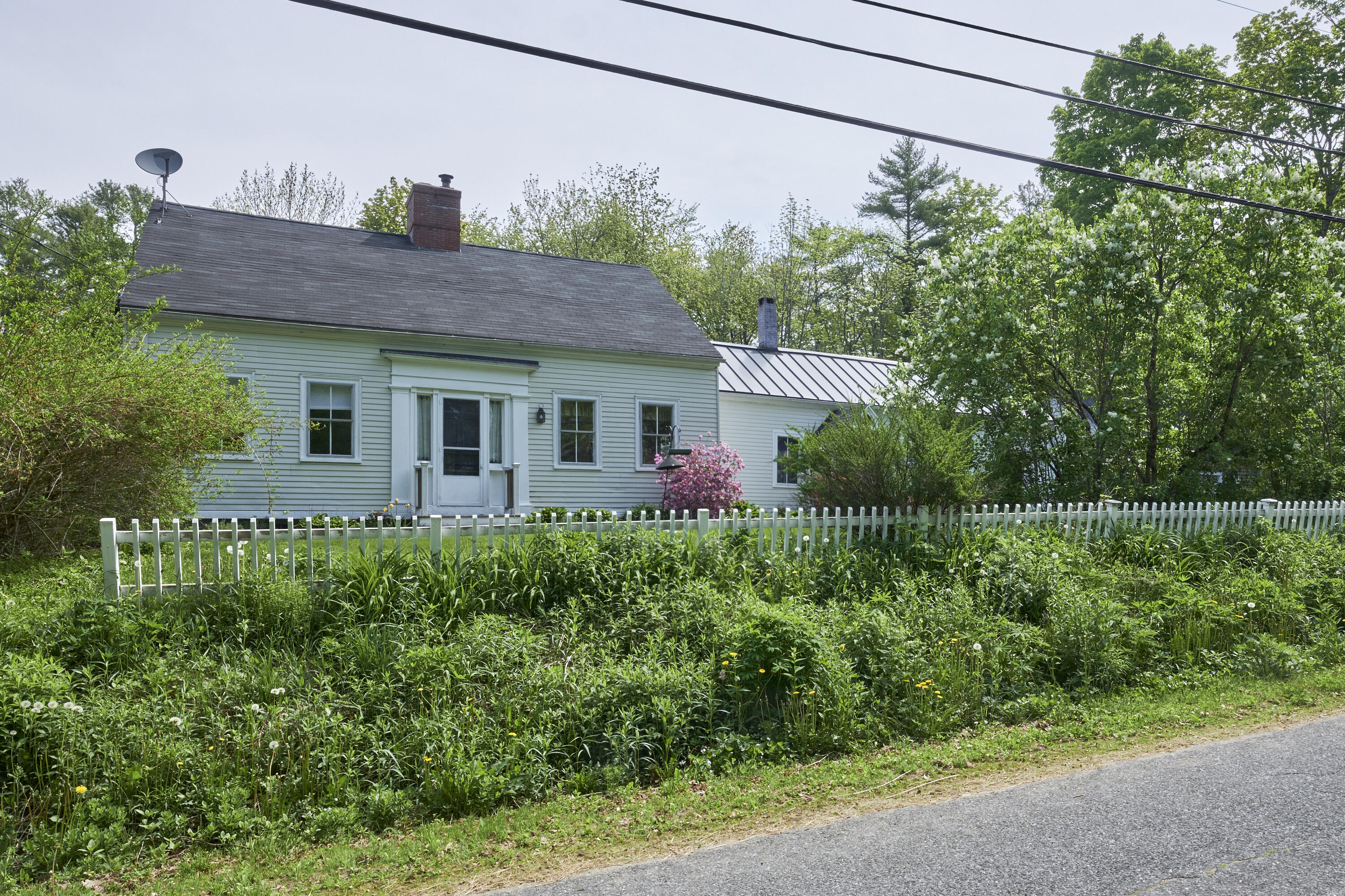 401 Payson Road