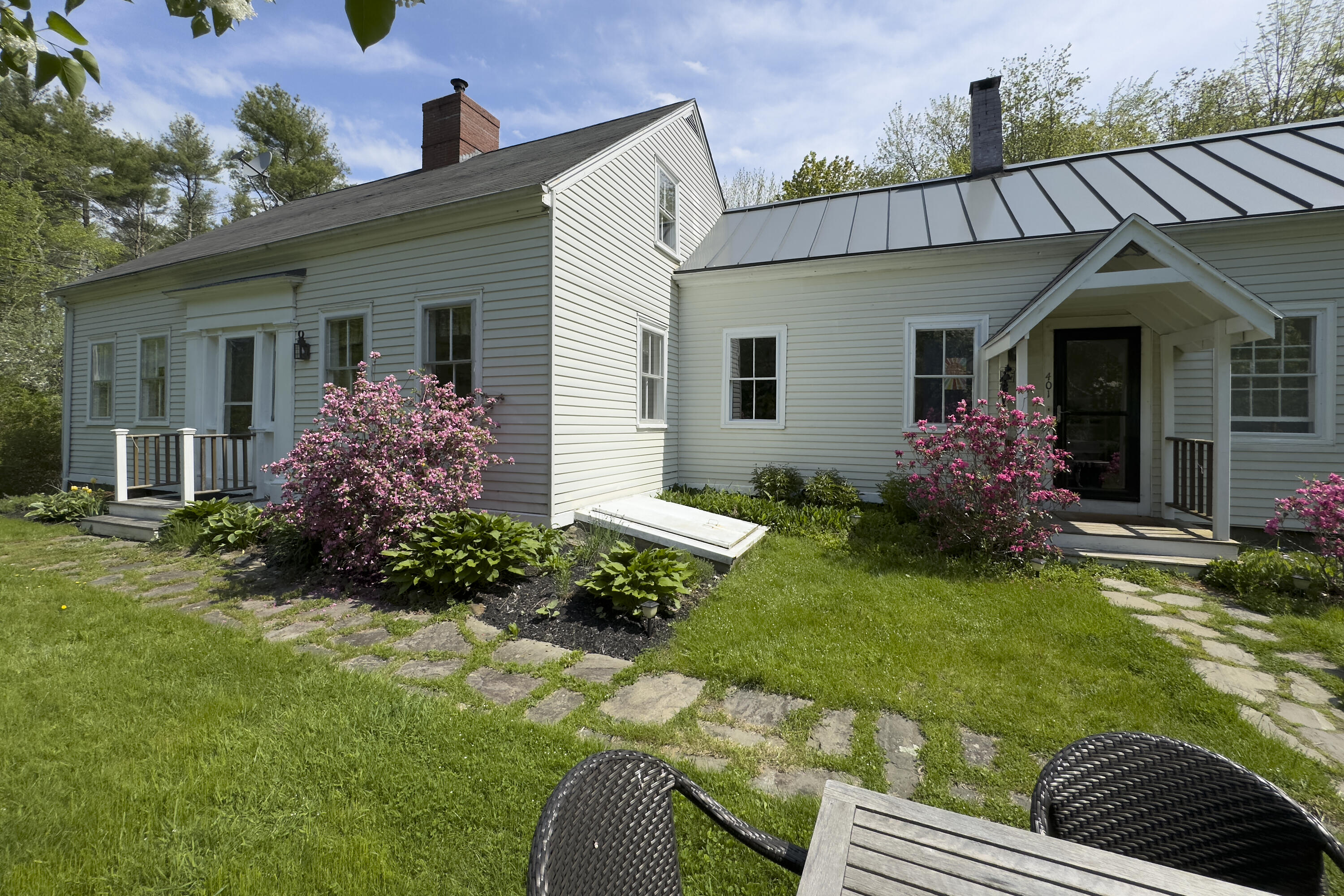 401 Payson Road