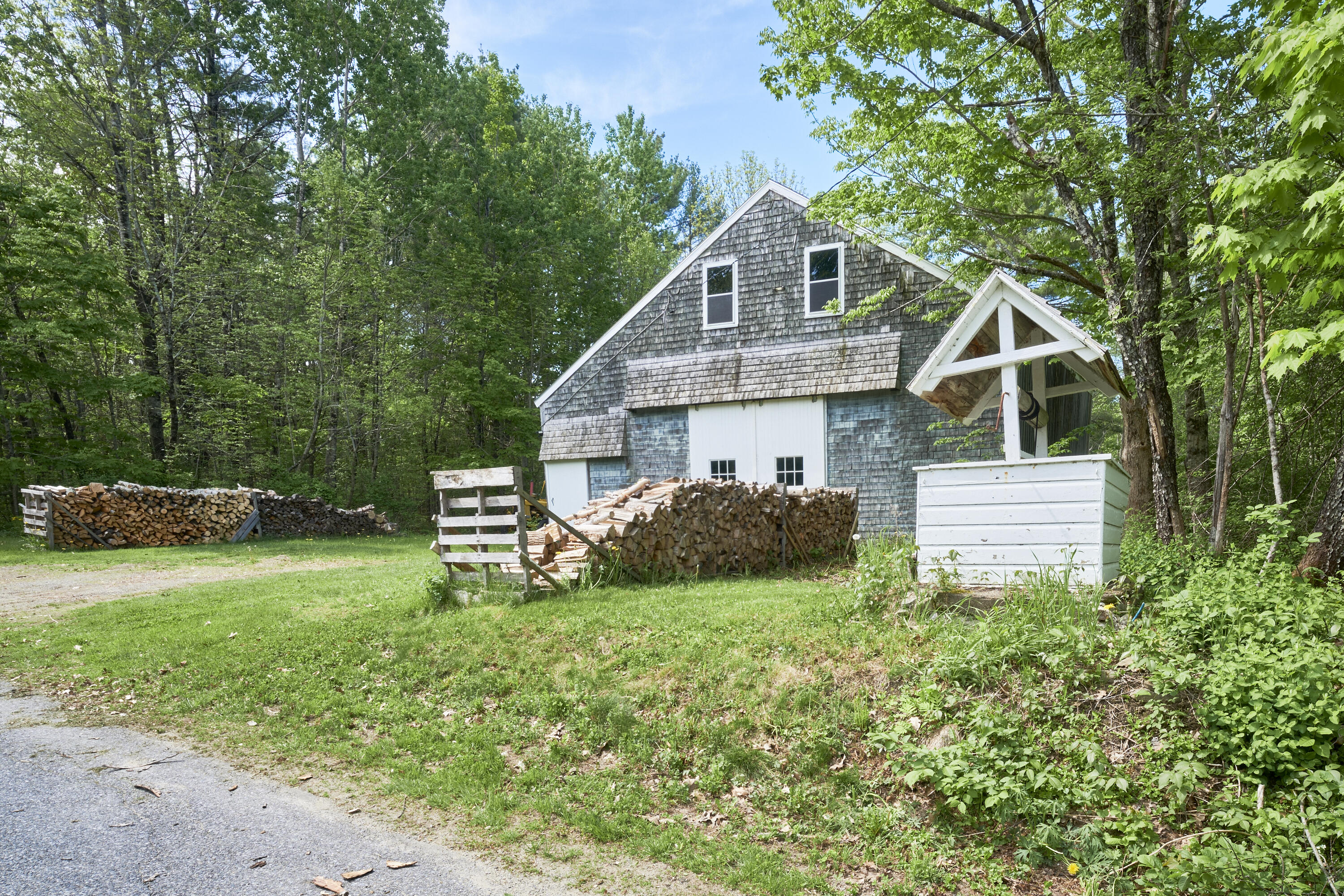 401 Payson Road