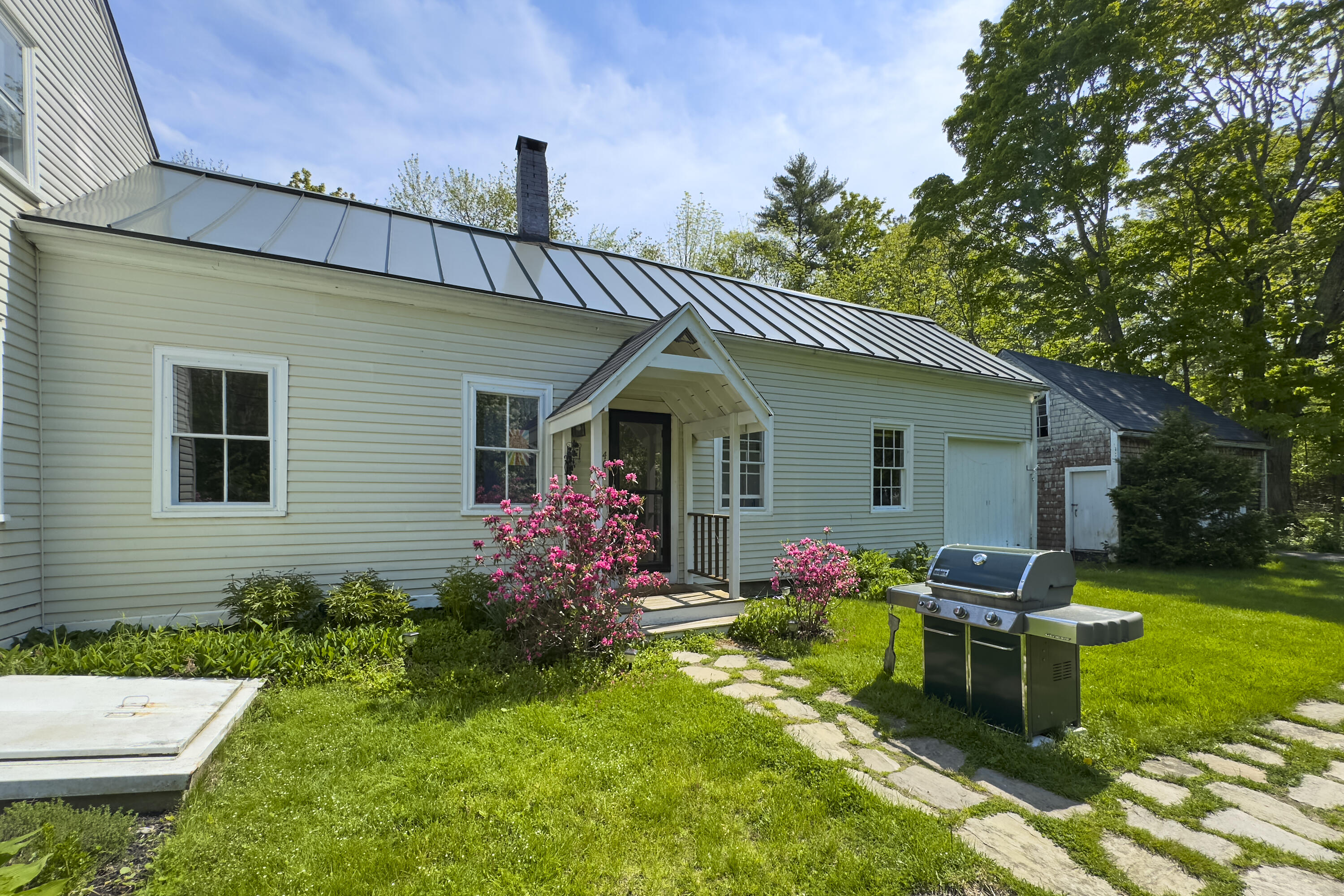 401 Payson Road