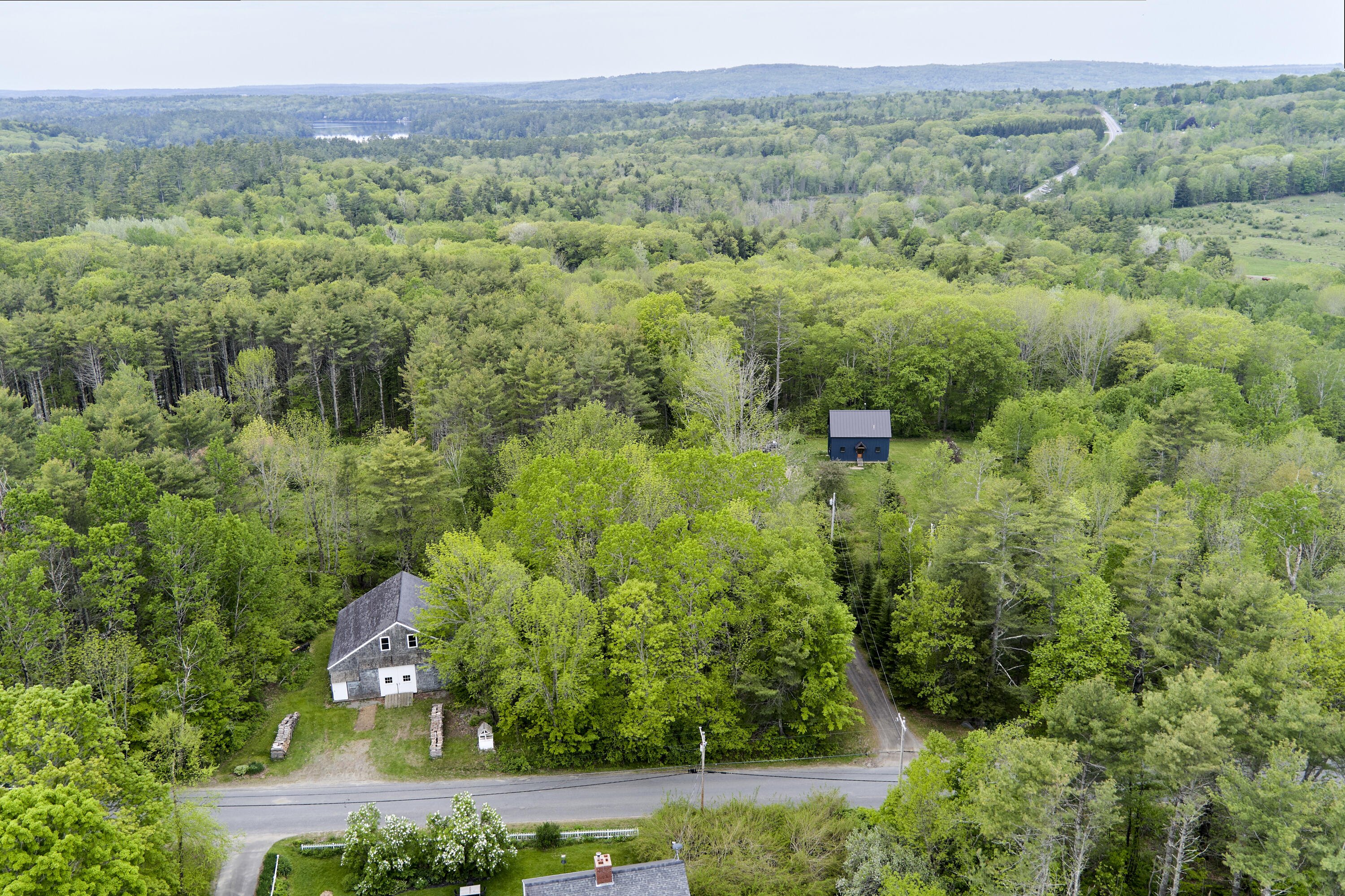 401 Payson Road