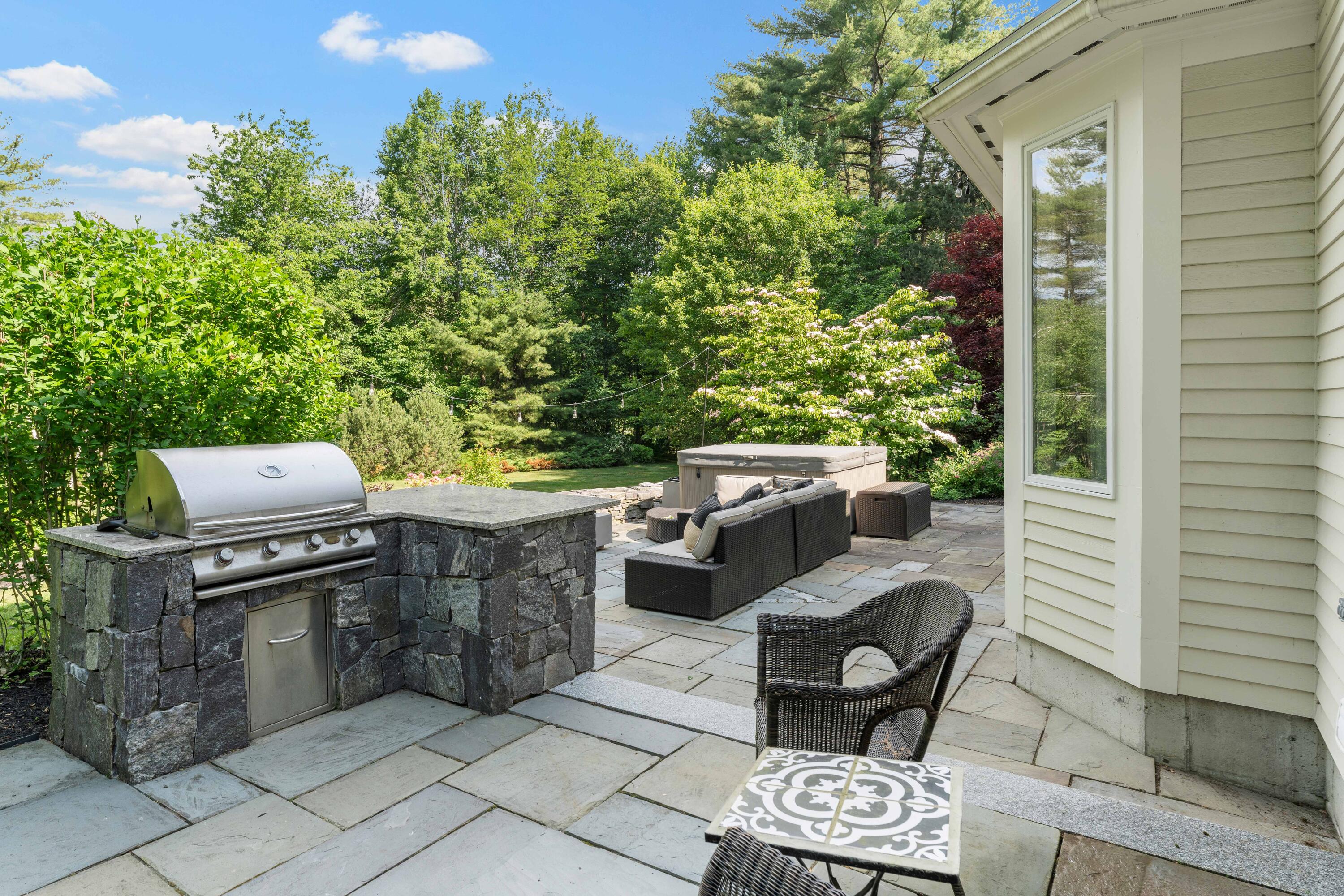 4 Baltusrol Circle