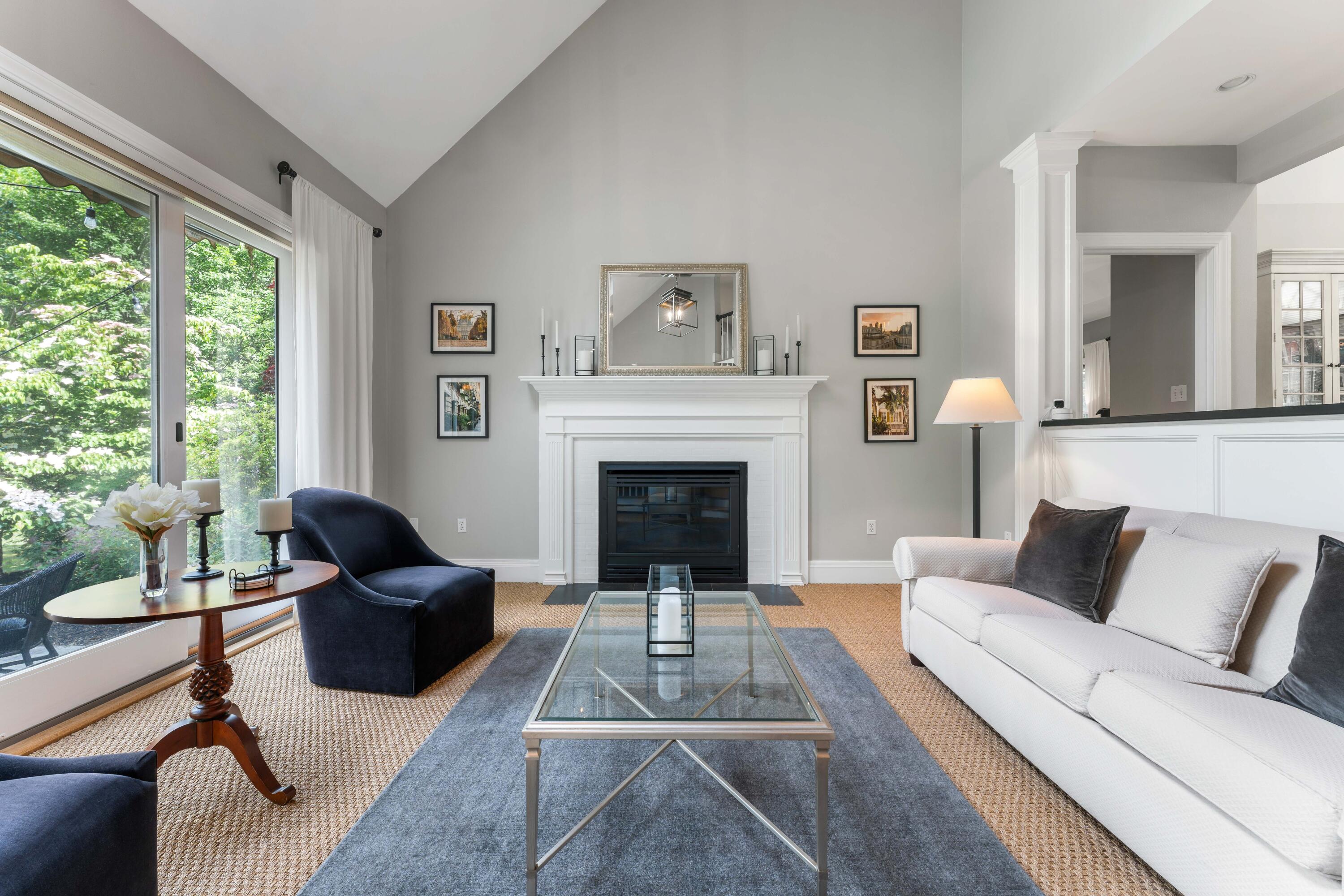 4 Baltusrol Circle