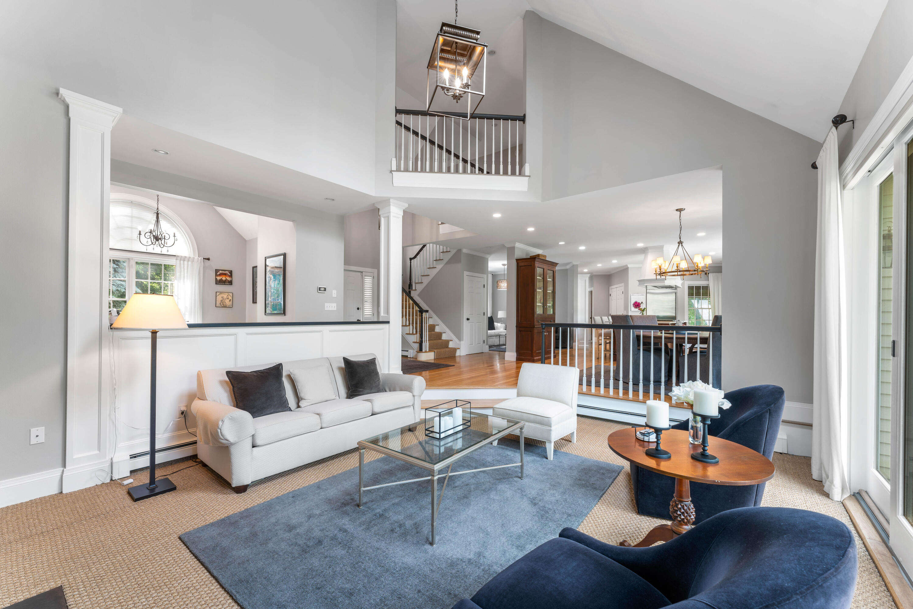 4 Baltusrol Circle