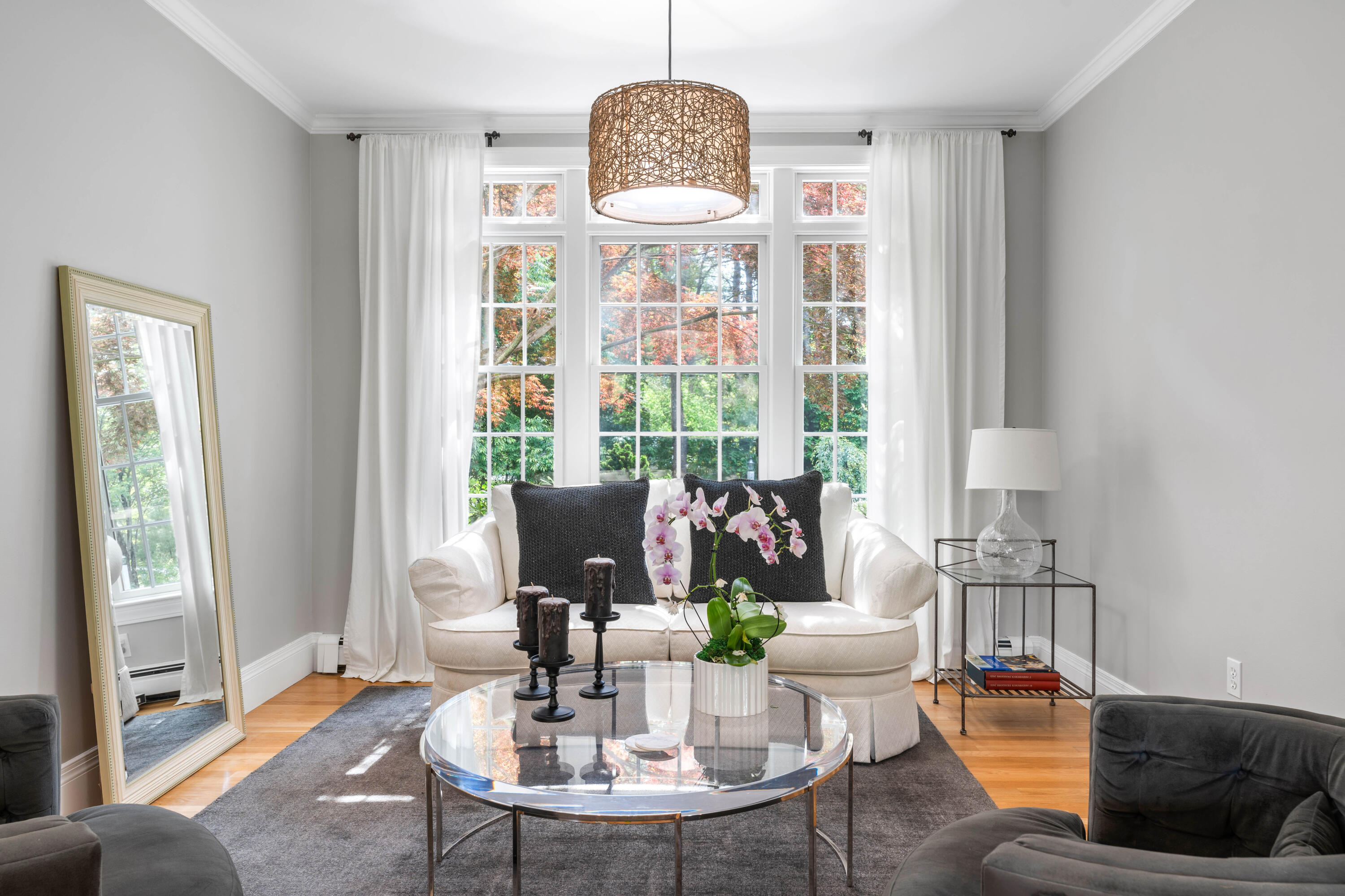 4 Baltusrol Circle