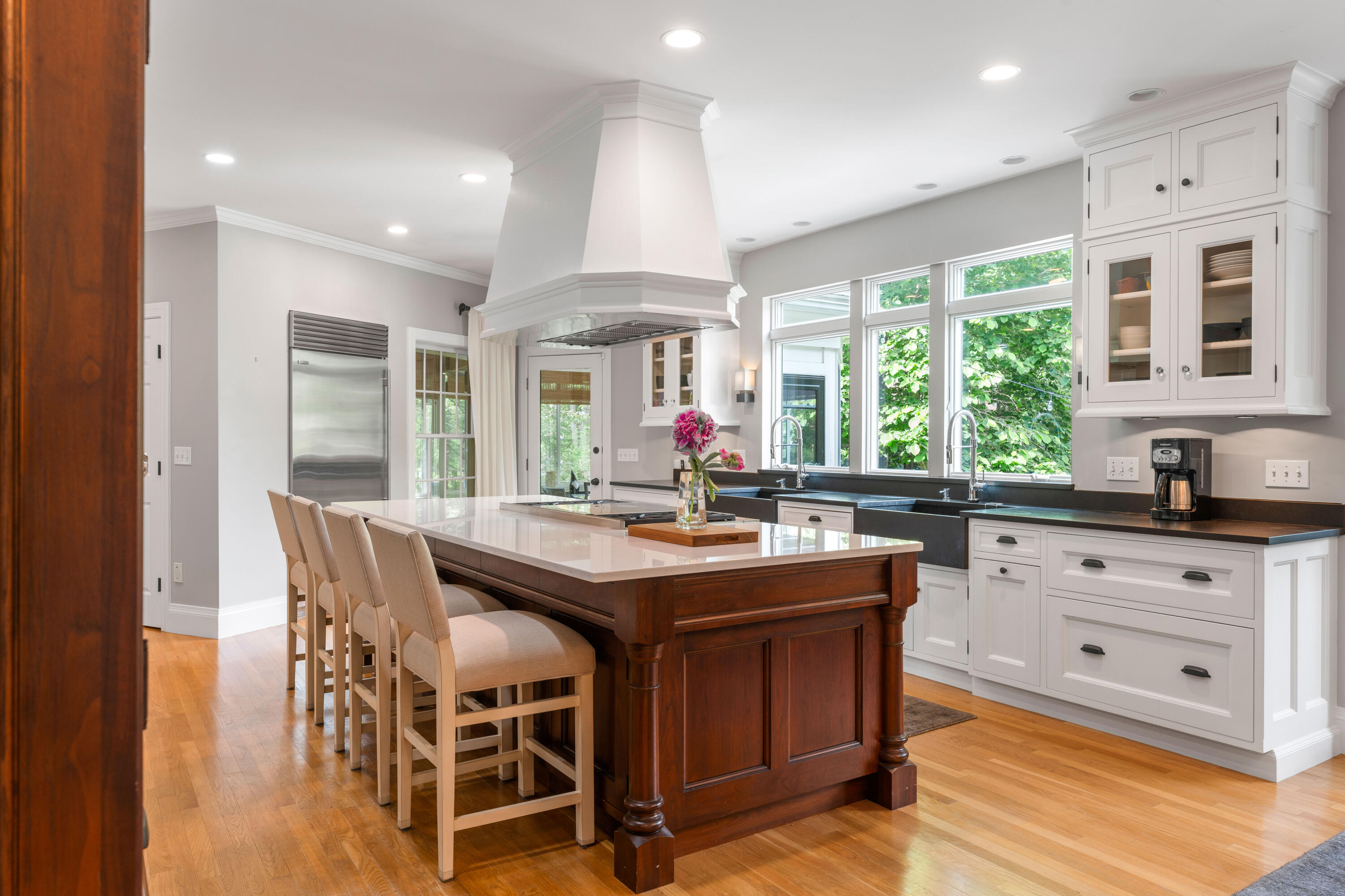 4 Baltusrol Circle