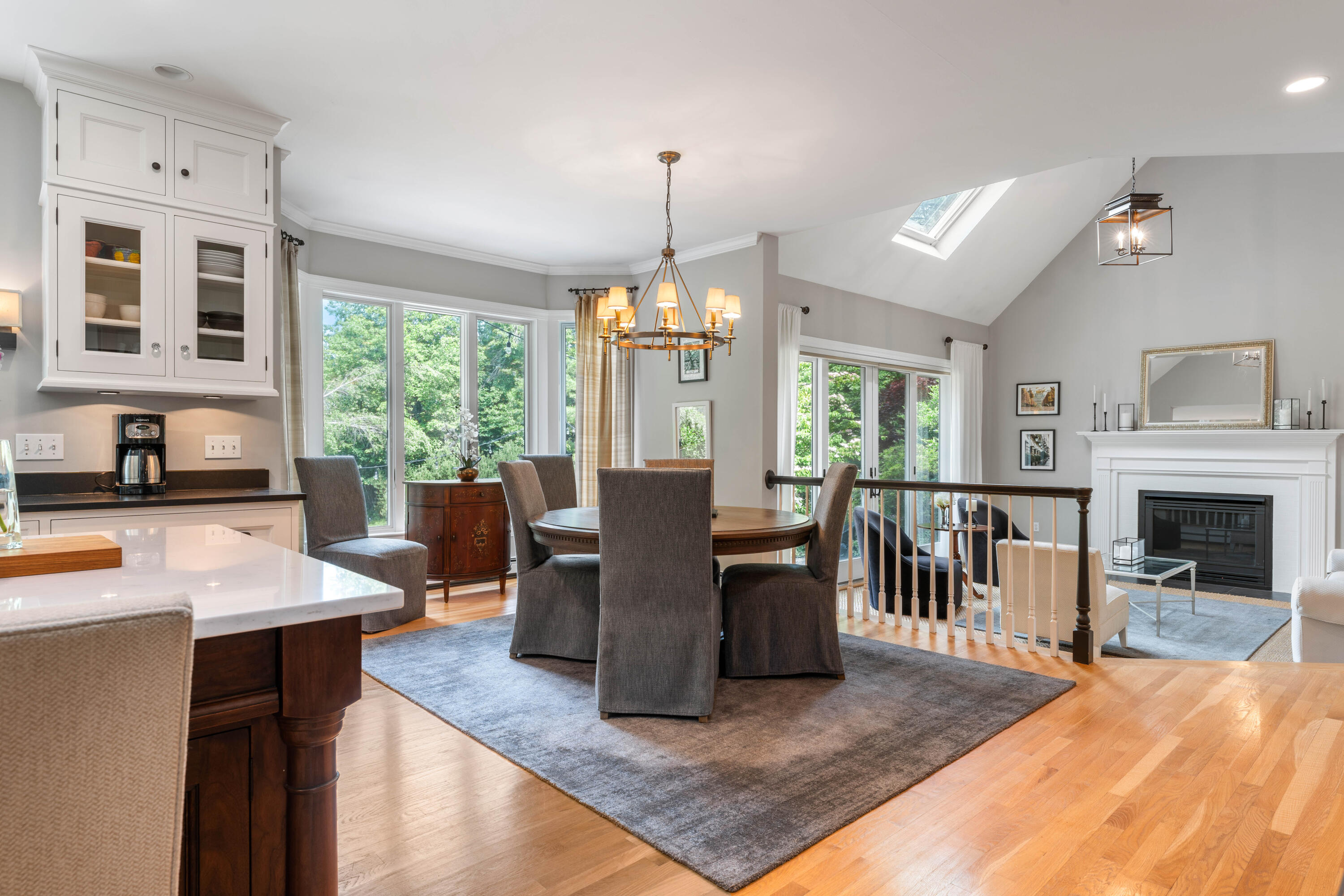 4 Baltusrol Circle