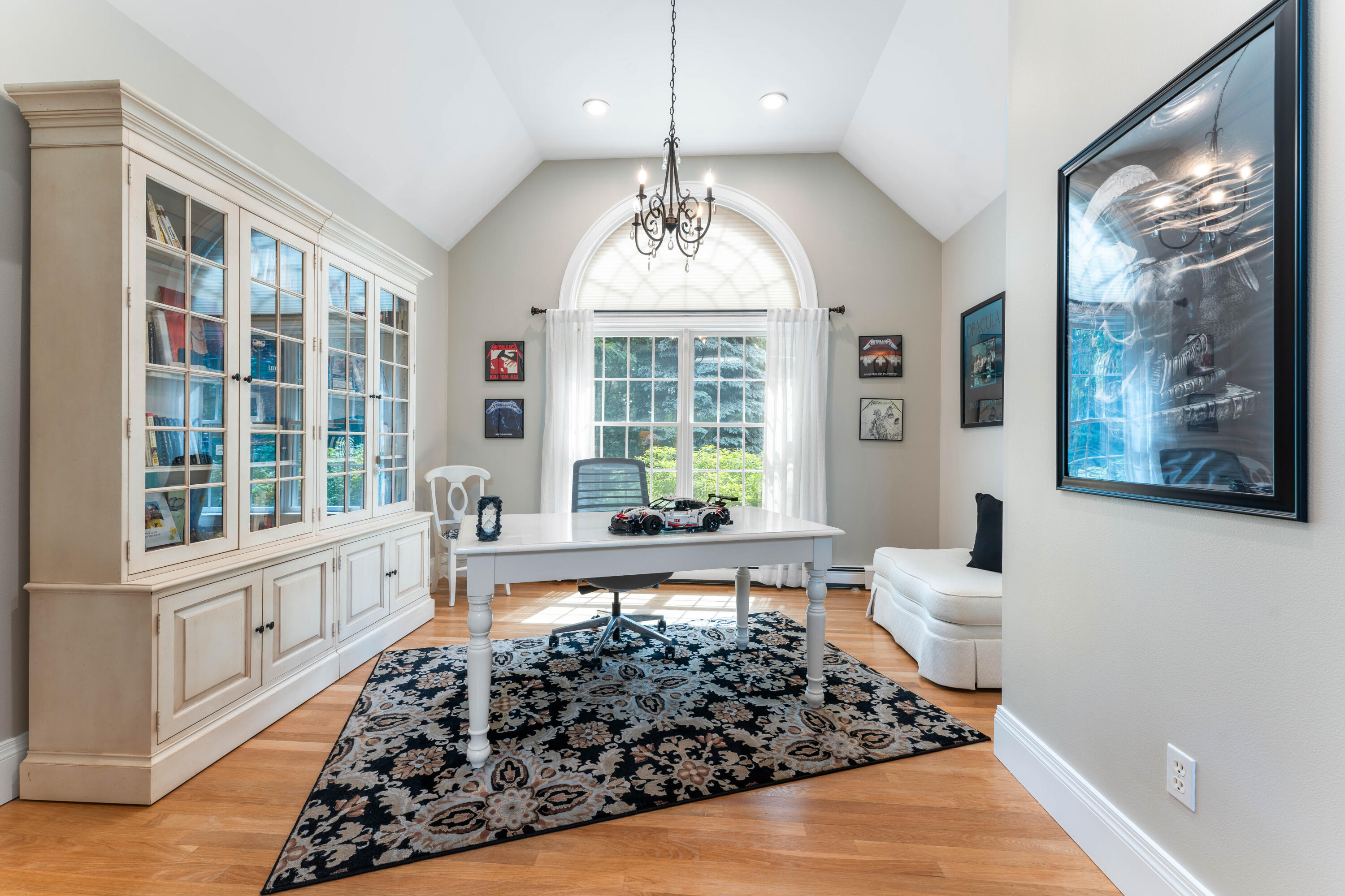 4 Baltusrol Circle
