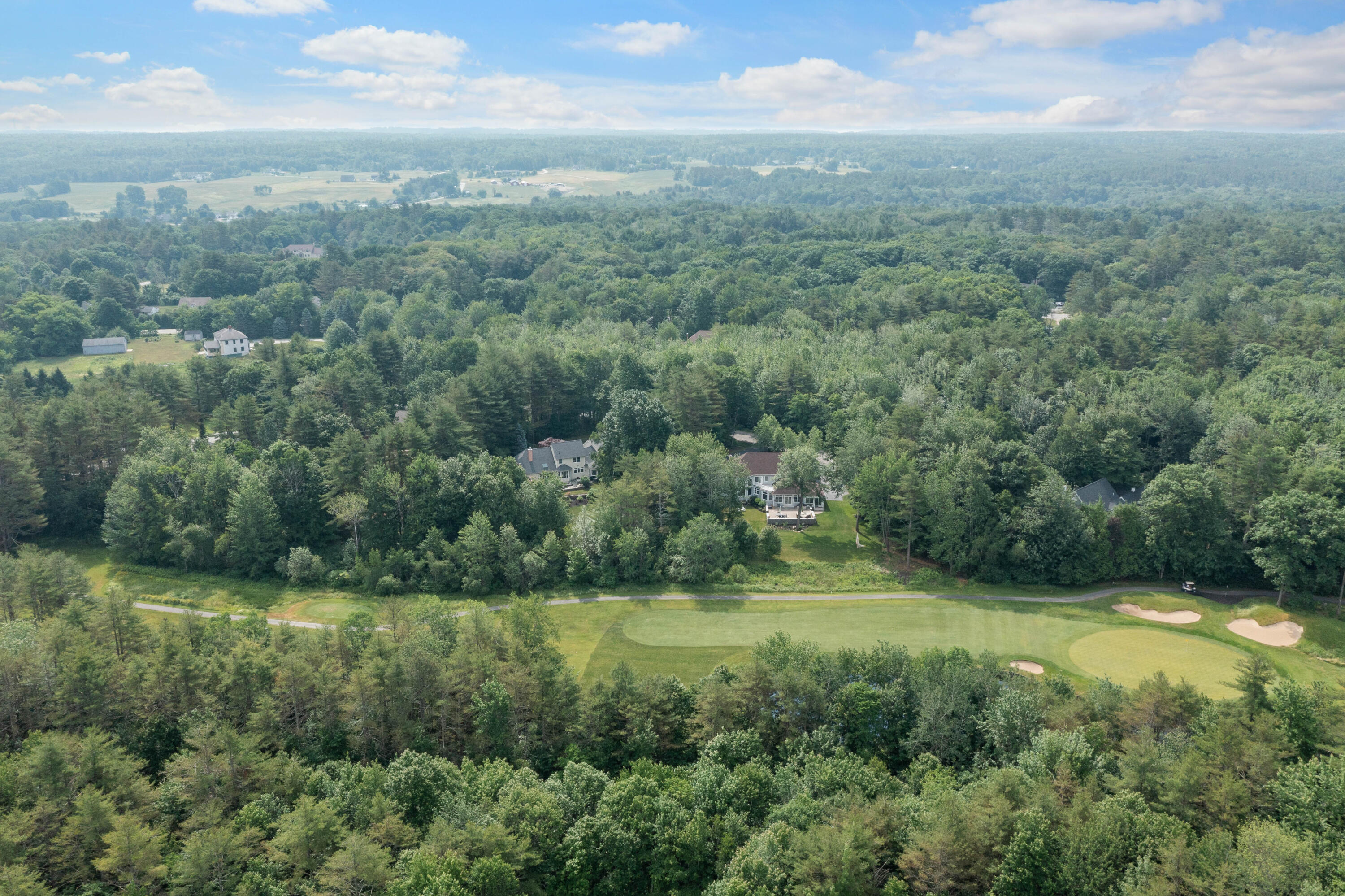 4 Baltusrol Circle