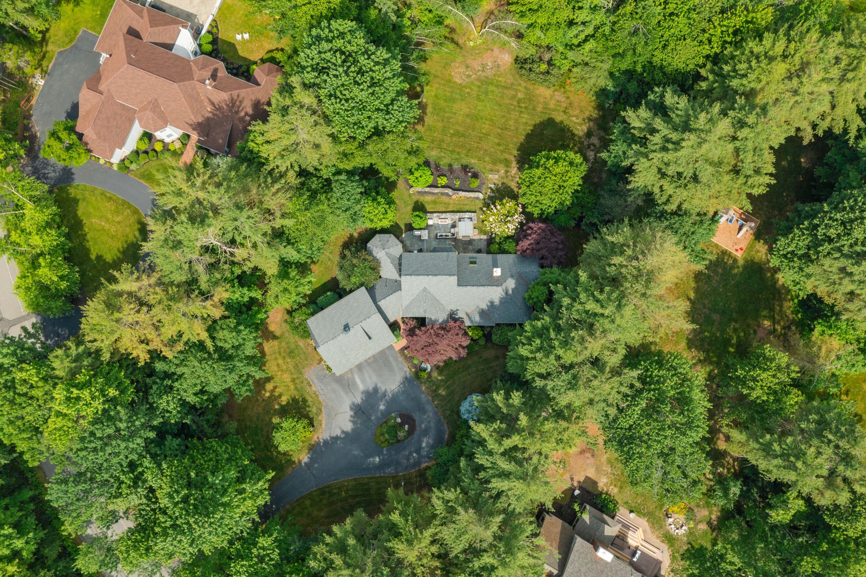 4 Baltusrol Circle